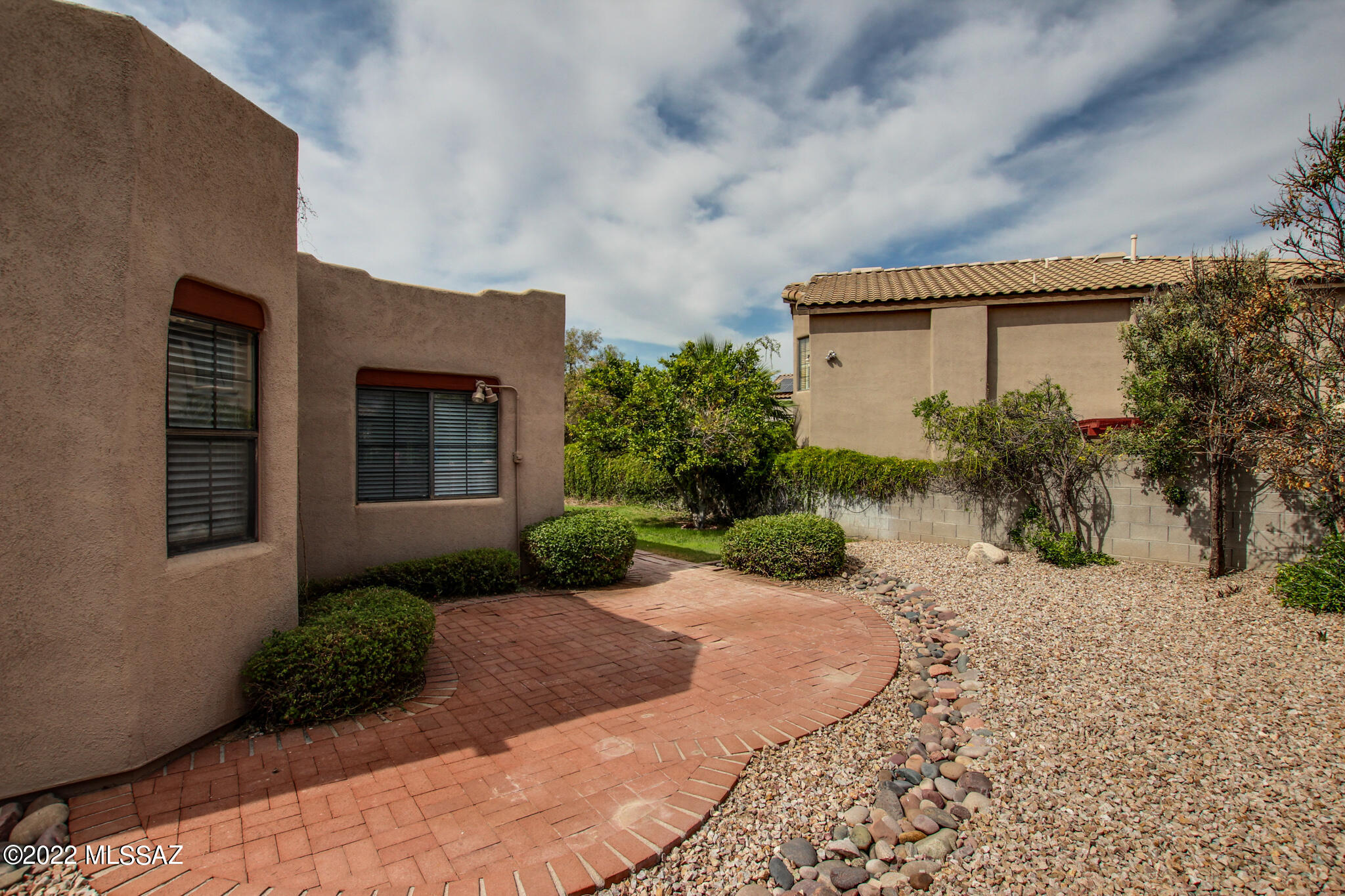 Rancho Vistoso Neighborhood 7 (1-317) - Residential