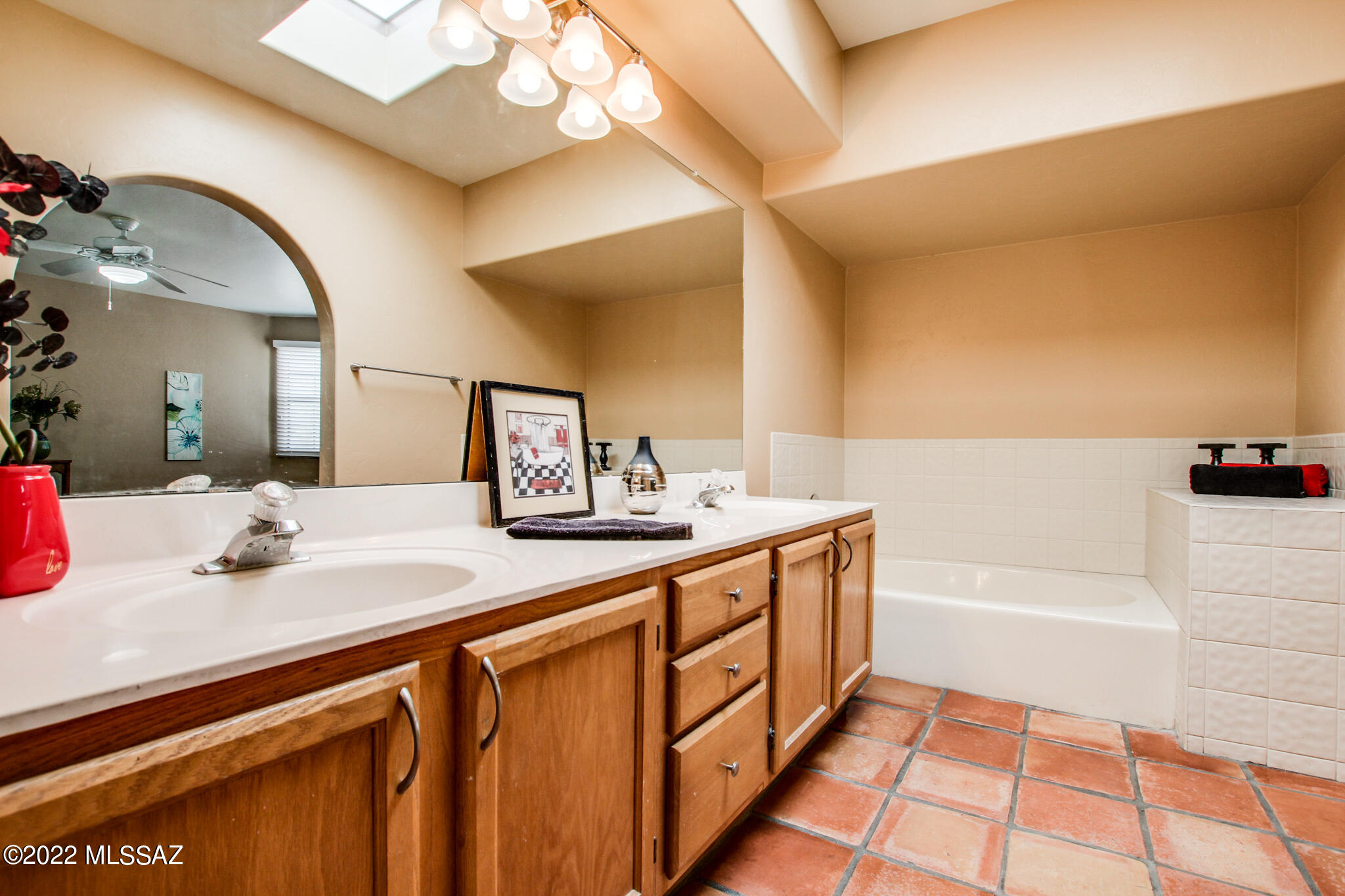 Rancho Vistoso Neighborhood 7 (1-317) - Residential