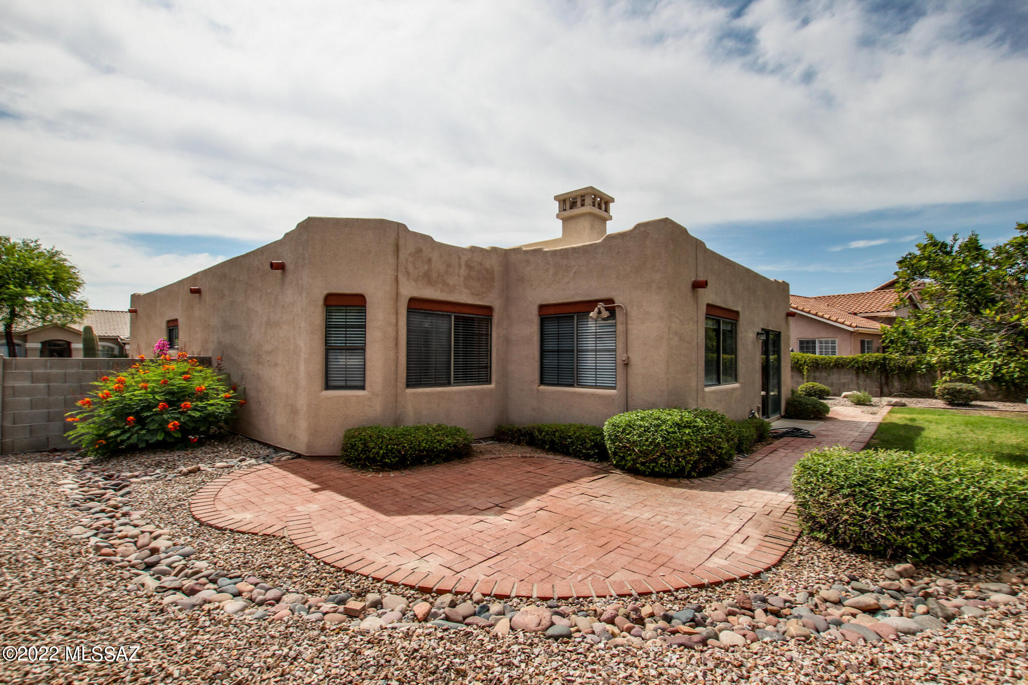 Rancho Vistoso Neighborhood 7 (1-317) - Residential