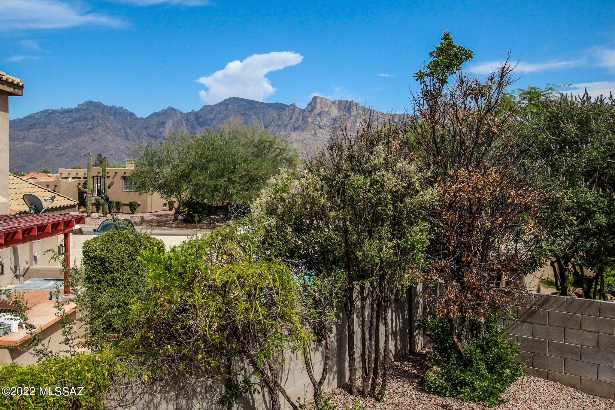 Rancho Vistoso Neighborhood 7 (1-317) - Residential