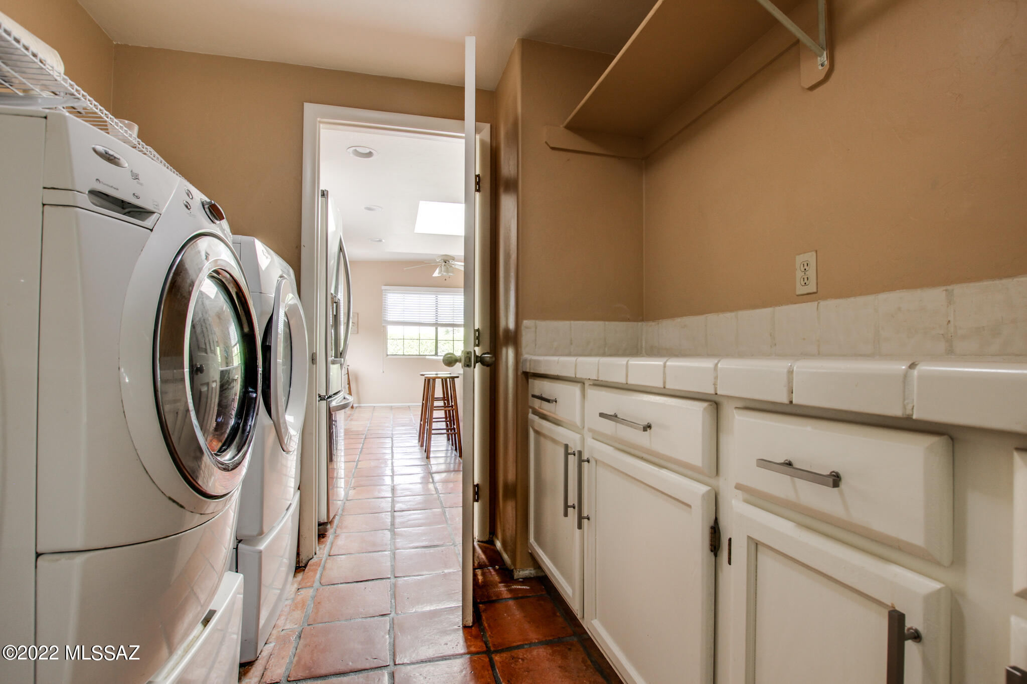 Rancho Vistoso Neighborhood 7 (1-317) - Residential