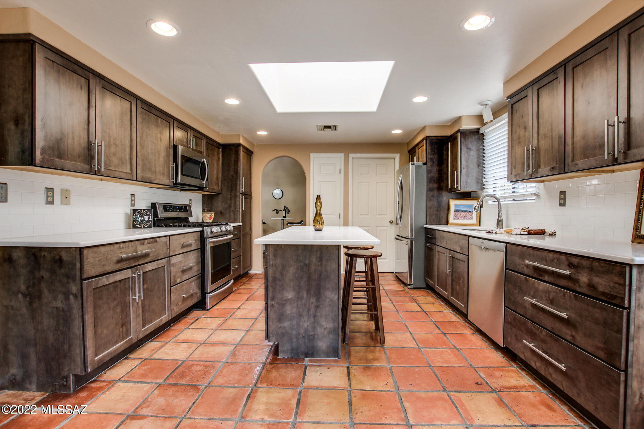 Rancho Vistoso Neighborhood 7 (1-317) - Residential