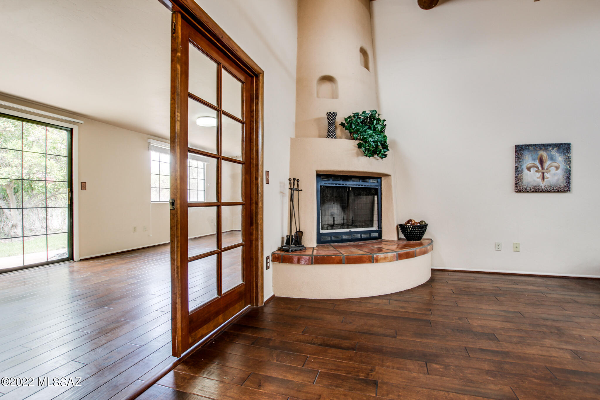 Rancho Vistoso Neighborhood 7 (1-317) - Residential