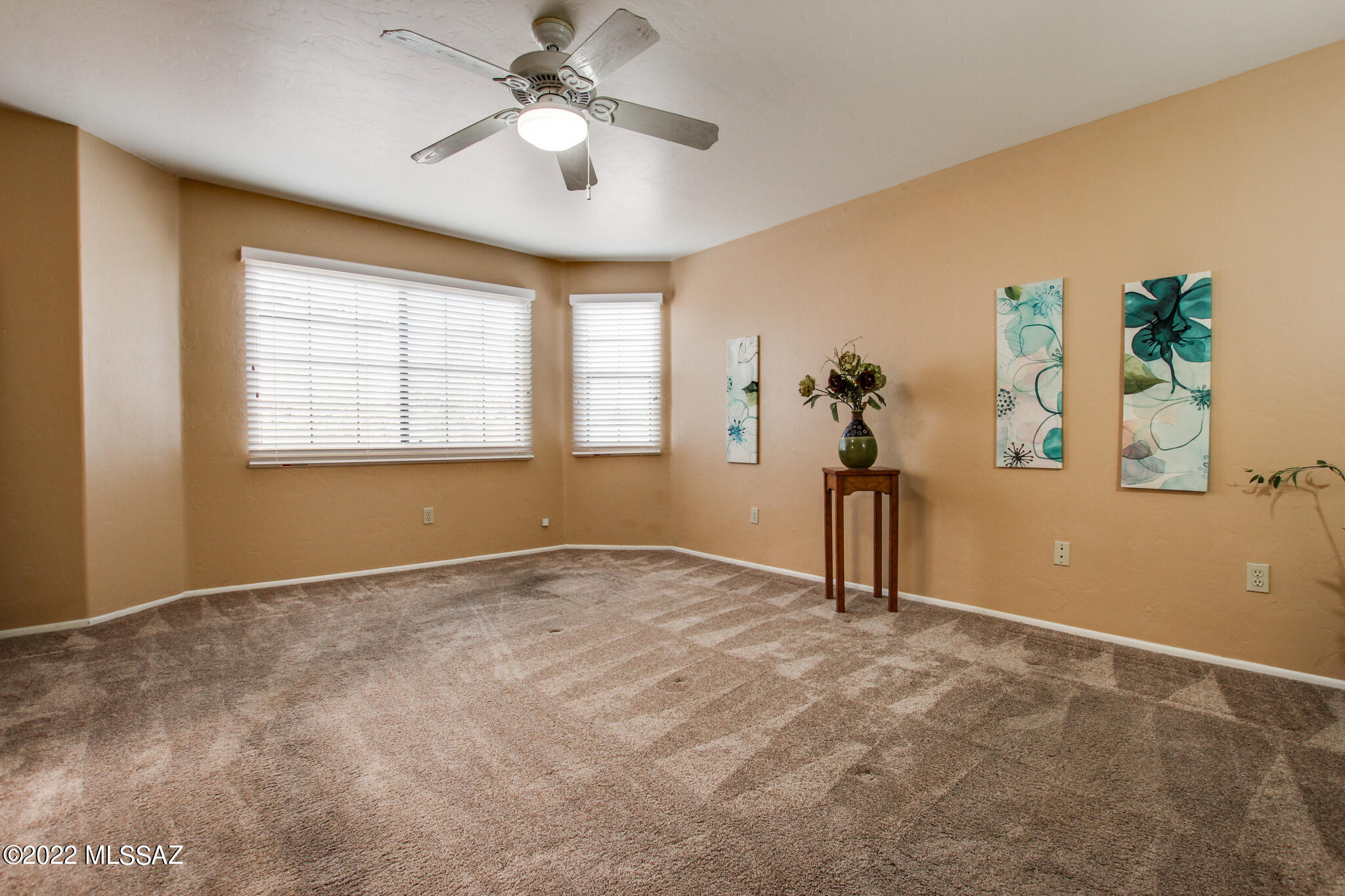 Rancho Vistoso Neighborhood 7 (1-317) - Residential