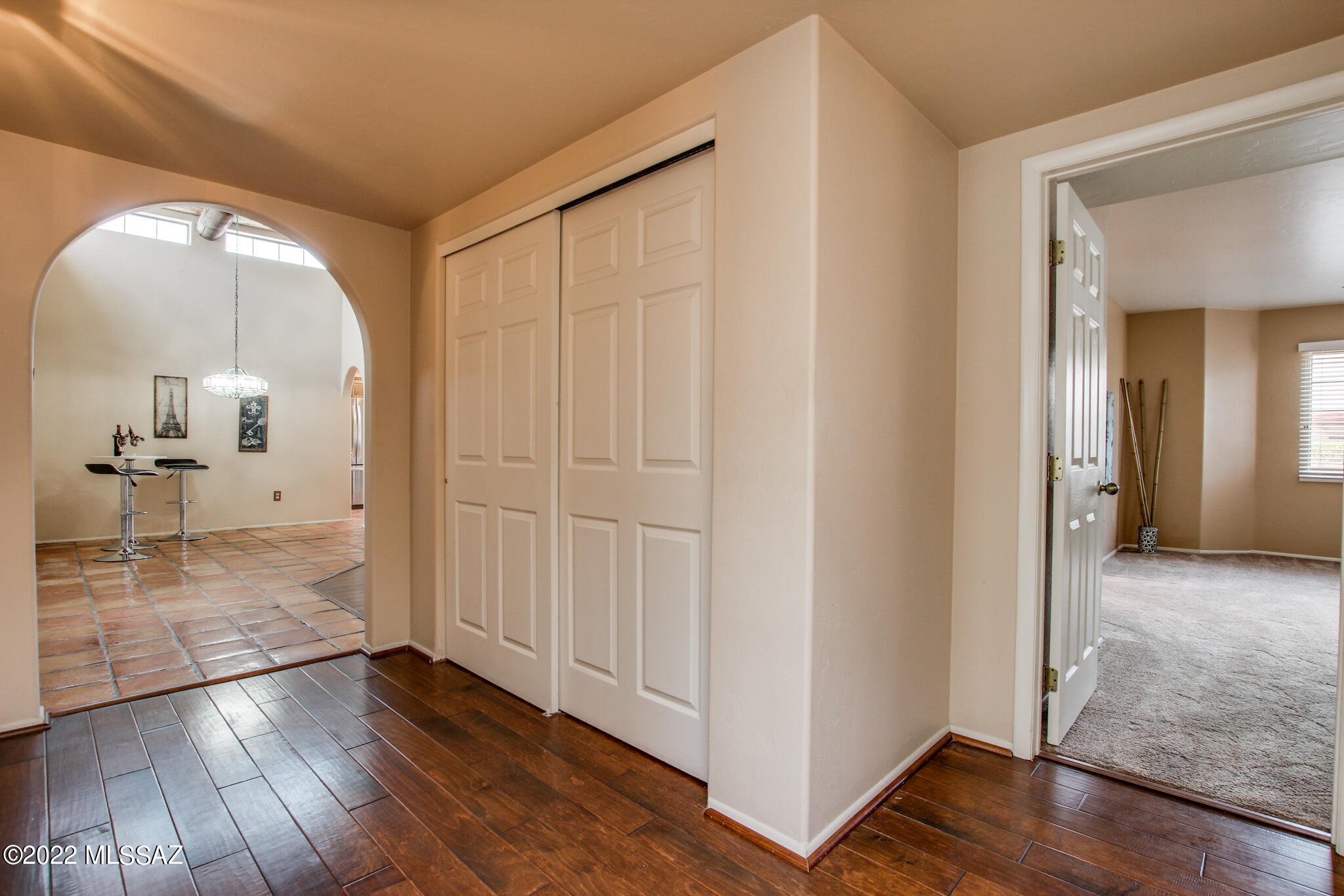 Rancho Vistoso Neighborhood 7 (1-317) - Residential
