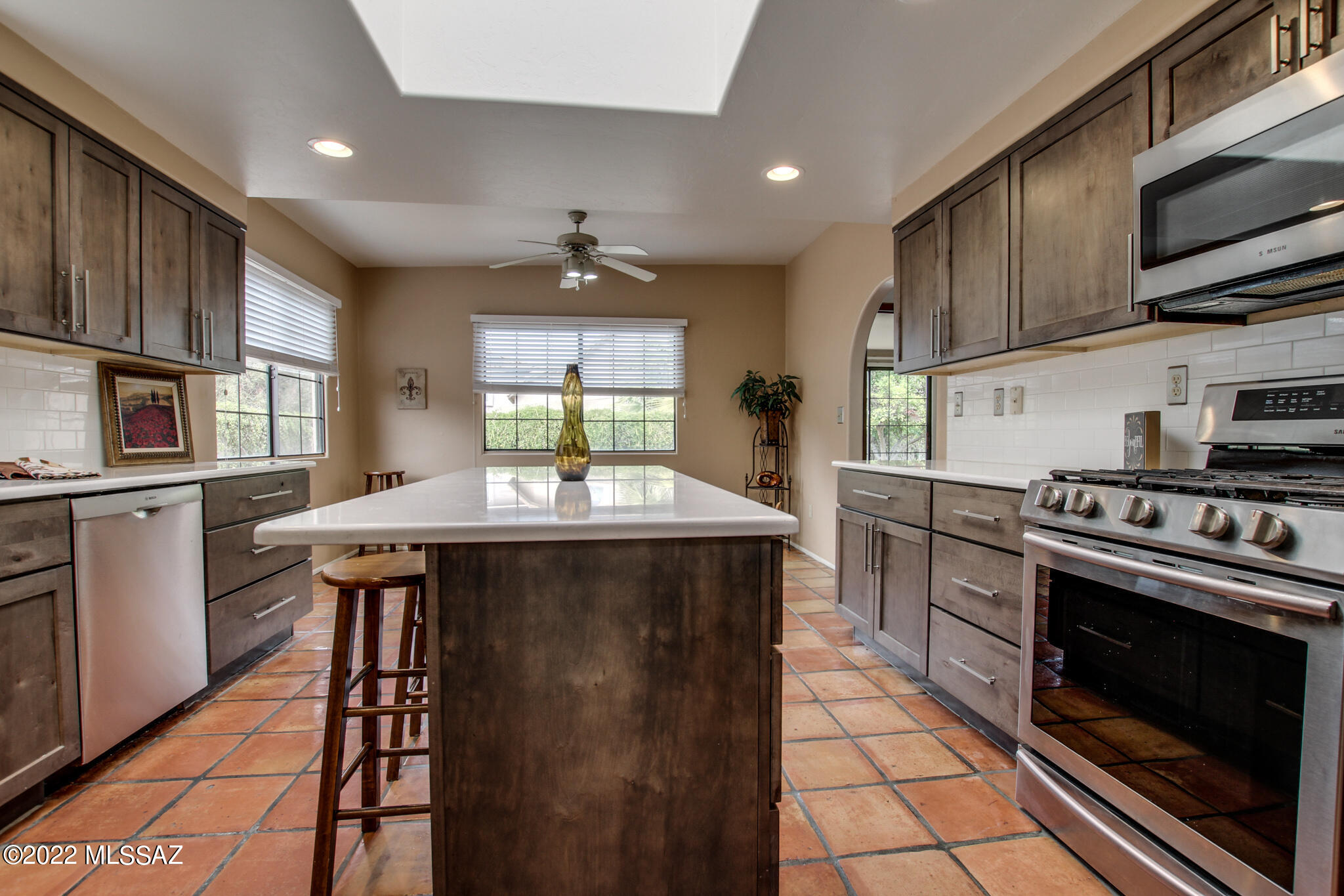 Rancho Vistoso Neighborhood 7 (1-317) - Residential
