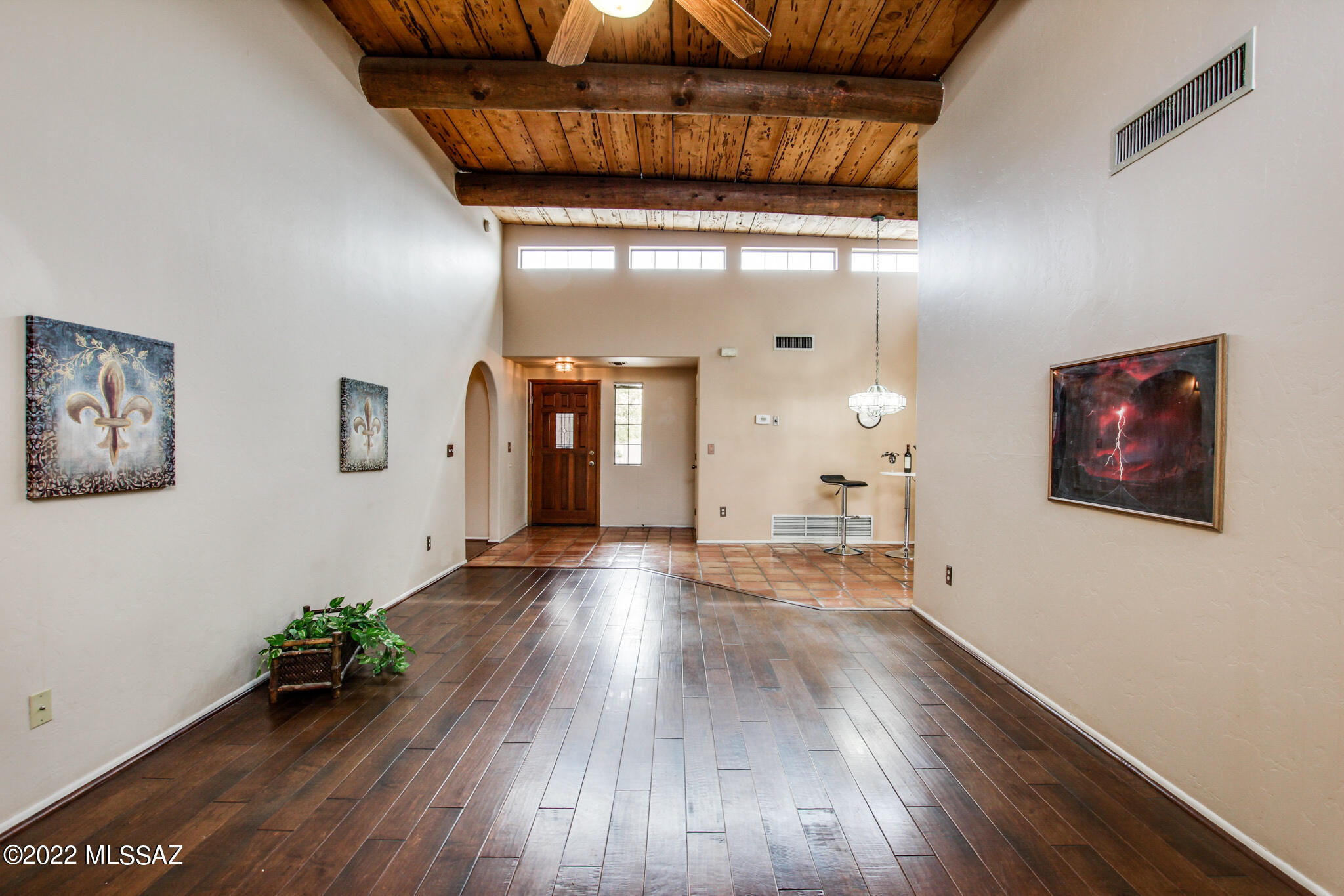 Rancho Vistoso Neighborhood 7 (1-317) - Residential