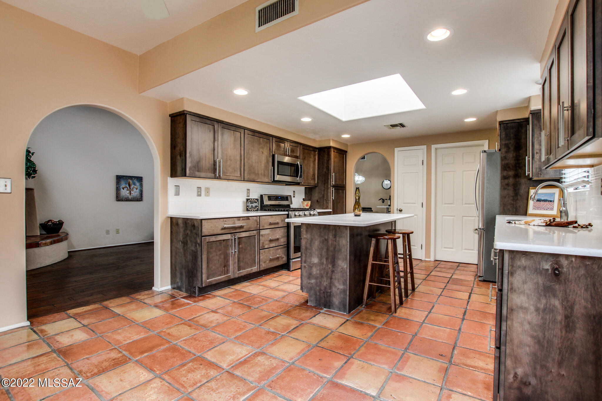 Rancho Vistoso Neighborhood 7 (1-317) - Residential