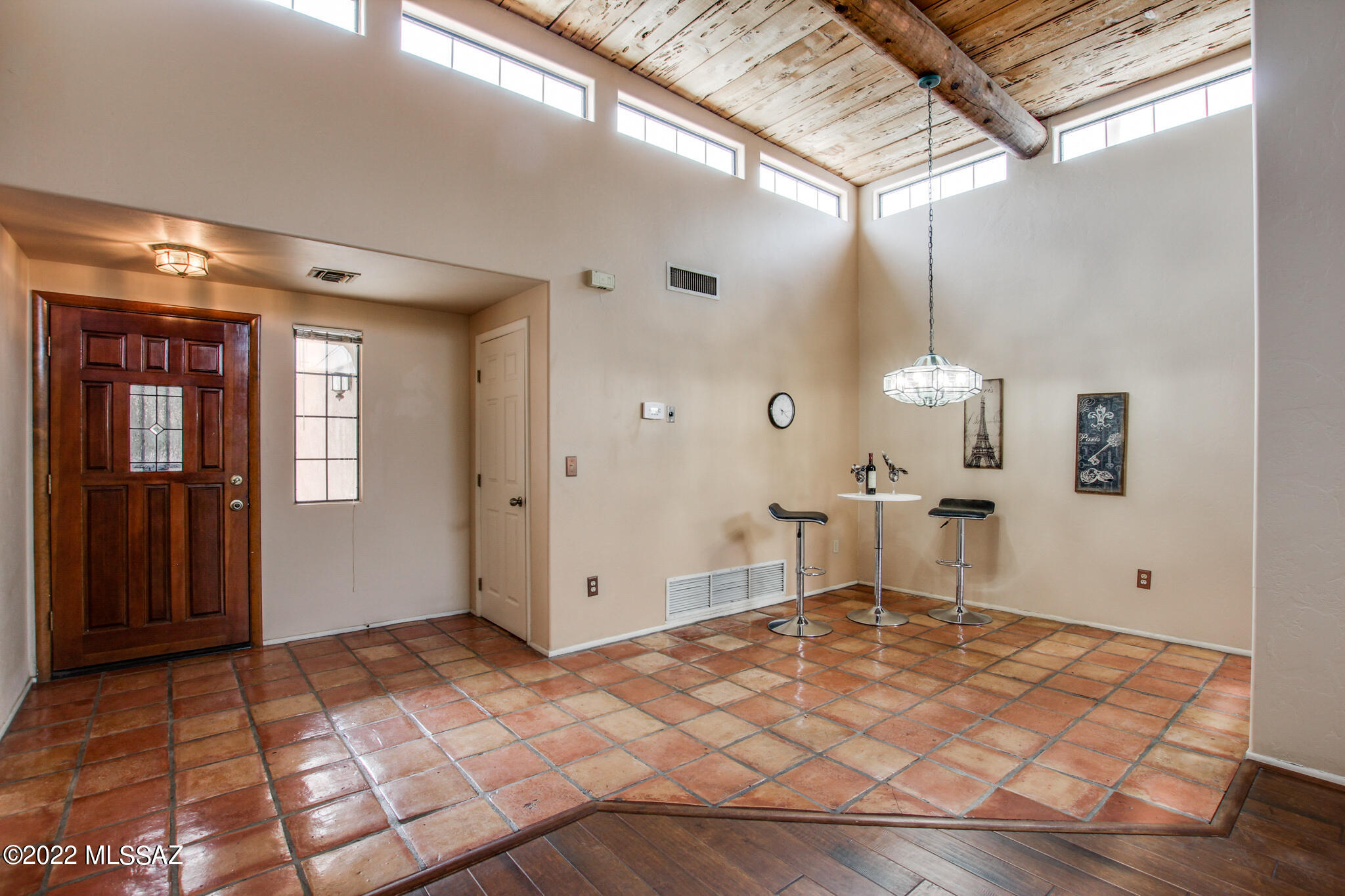 Rancho Vistoso Neighborhood 7 (1-317) - Residential