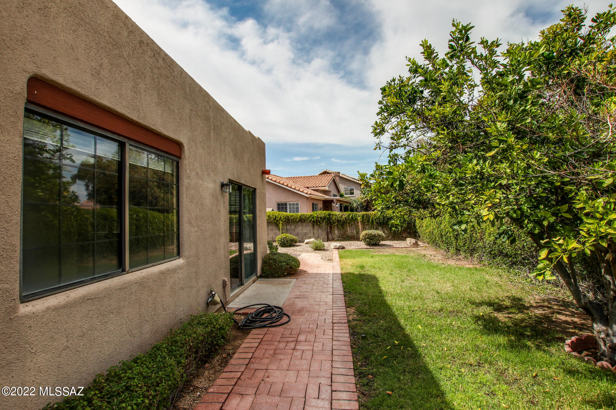 Rancho Vistoso Neighborhood 7 (1-317) - Residential