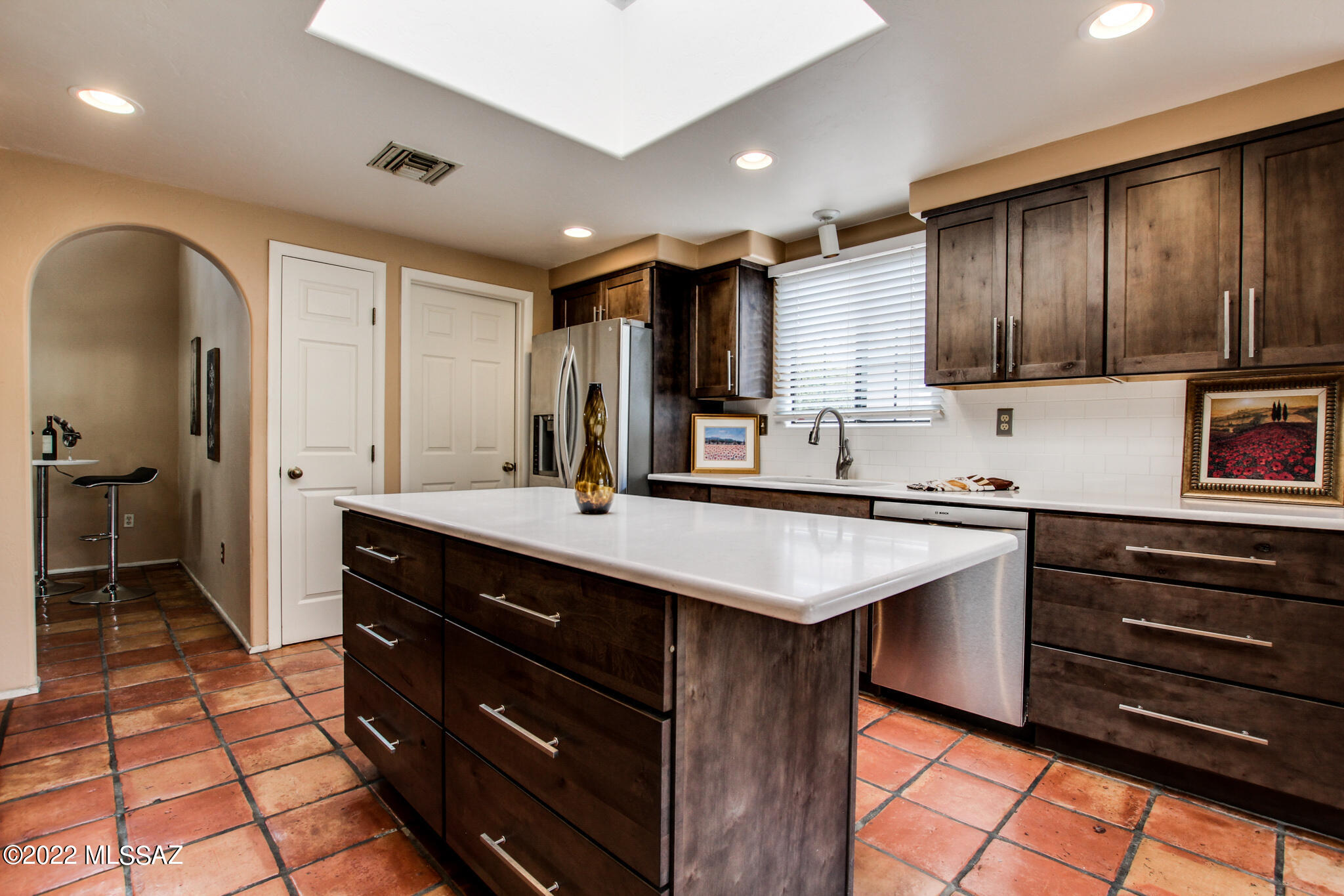 Rancho Vistoso Neighborhood 7 (1-317) - Residential