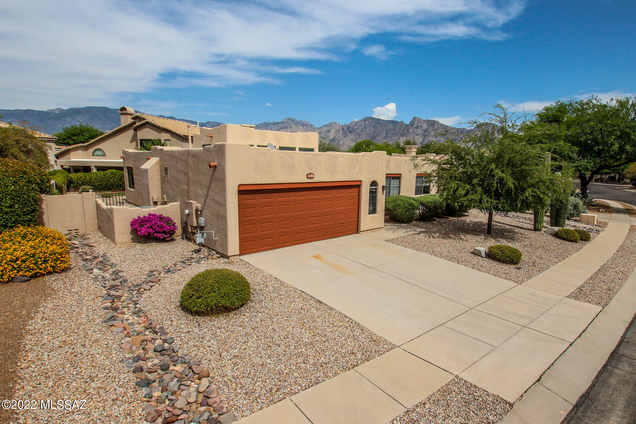 Rancho Vistoso Neighborhood 7 (1-317) - Residential
