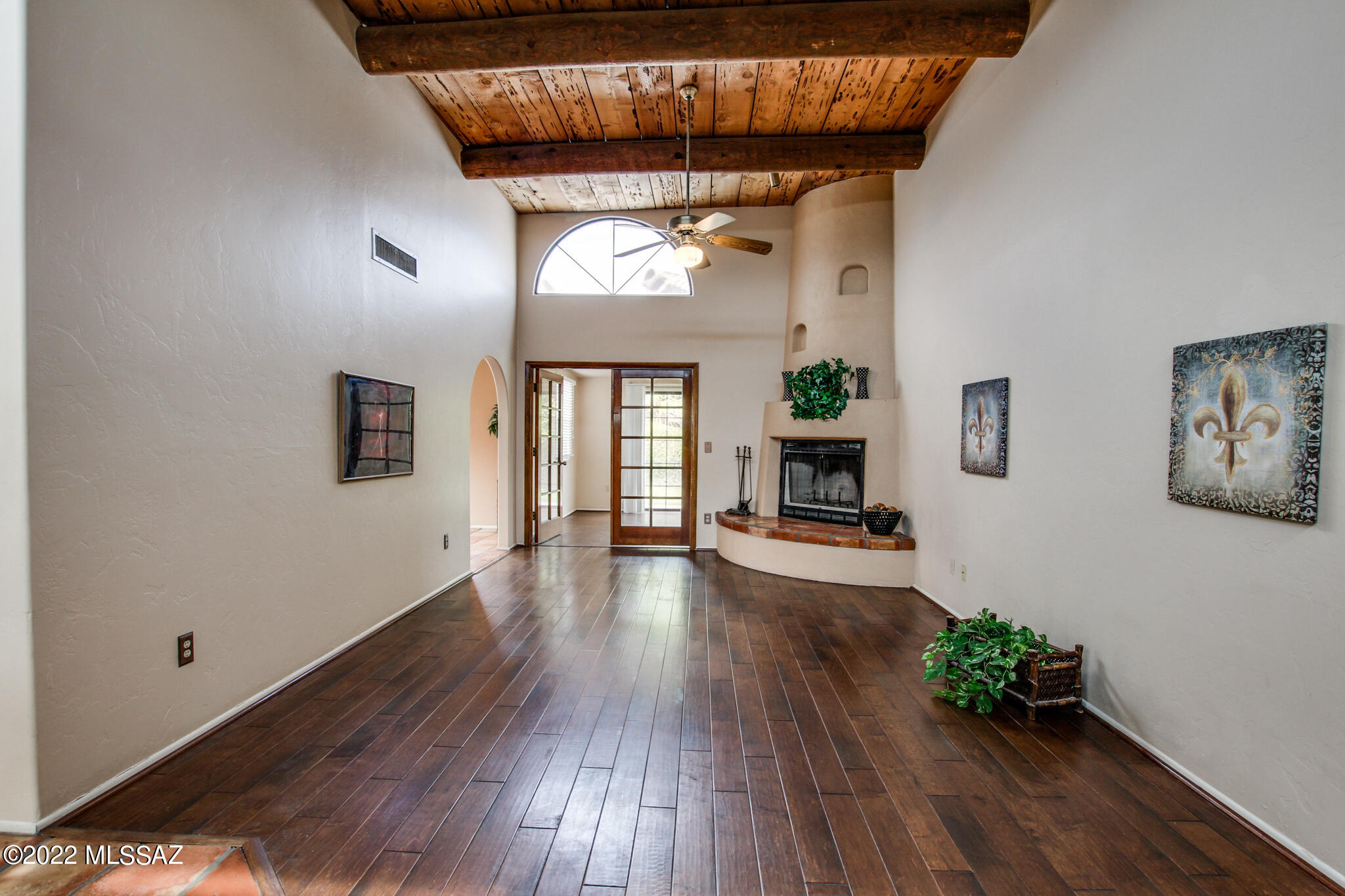 Rancho Vistoso Neighborhood 7 (1-317) - Residential