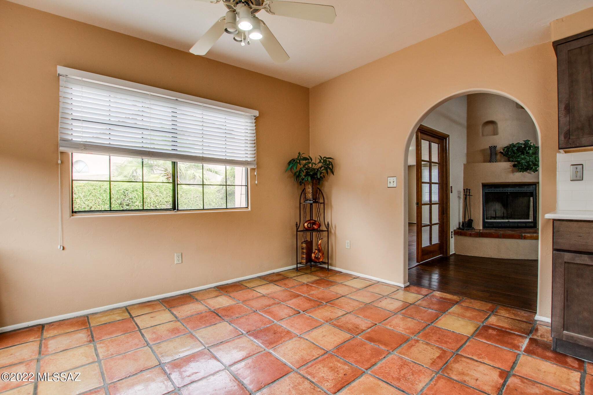 Rancho Vistoso Neighborhood 7 (1-317) - Residential