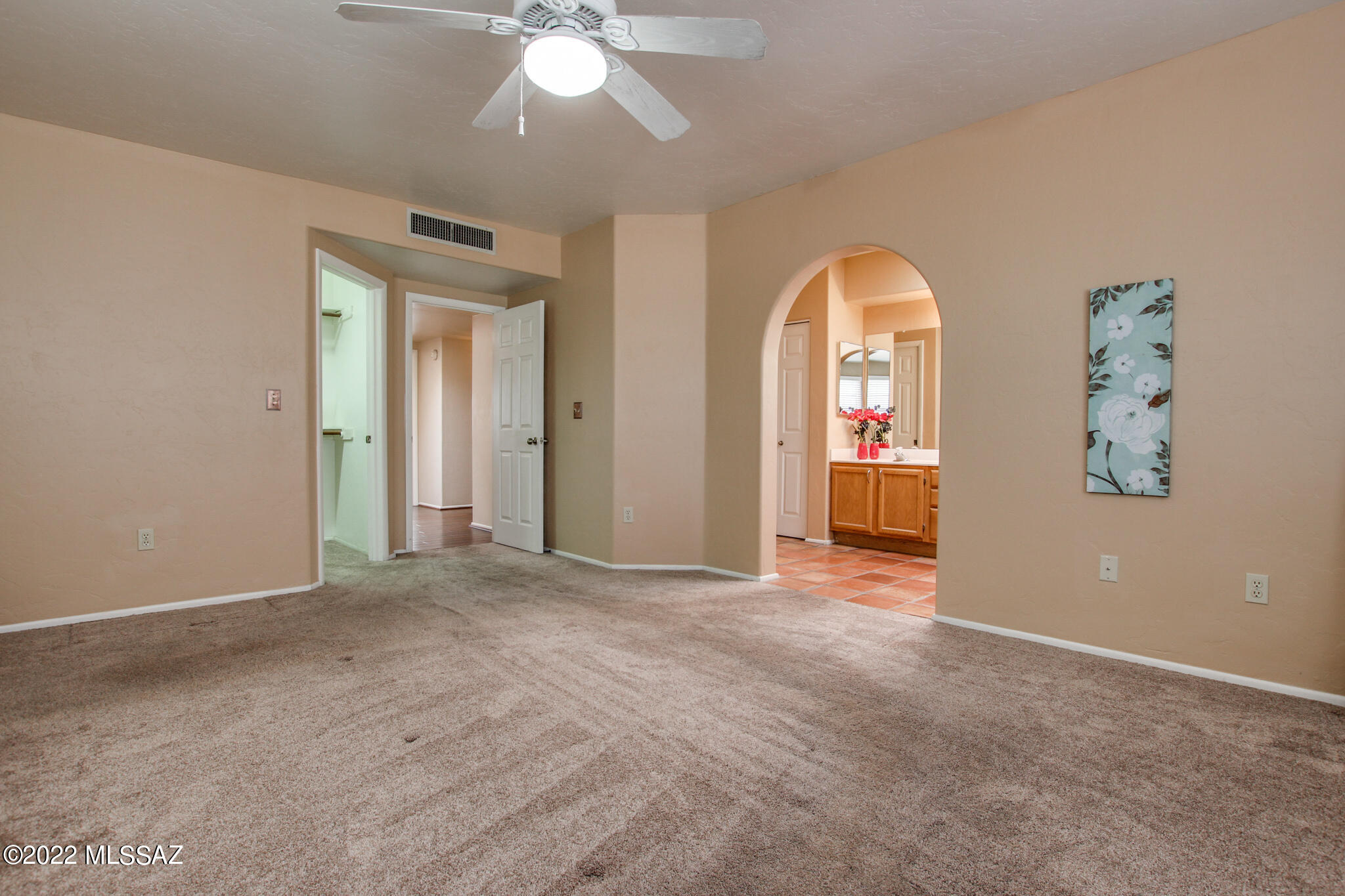 Rancho Vistoso Neighborhood 7 (1-317) - Residential