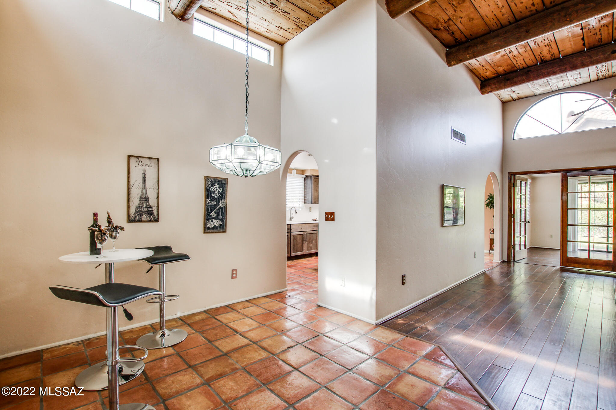Rancho Vistoso Neighborhood 7 (1-317) - Residential