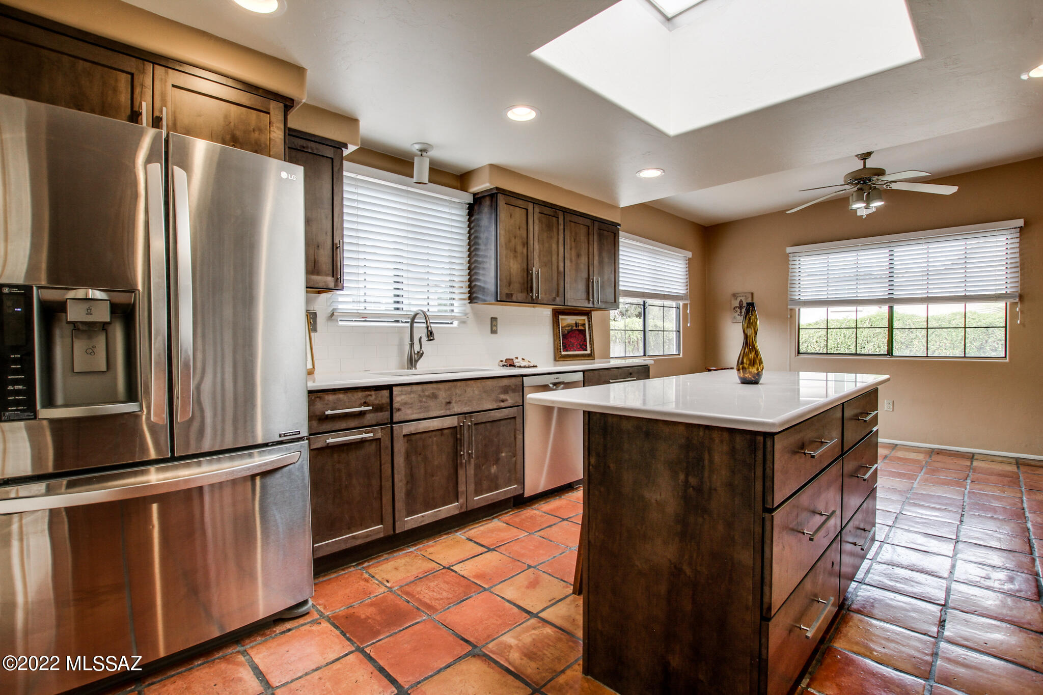 Rancho Vistoso Neighborhood 7 (1-317) - Residential