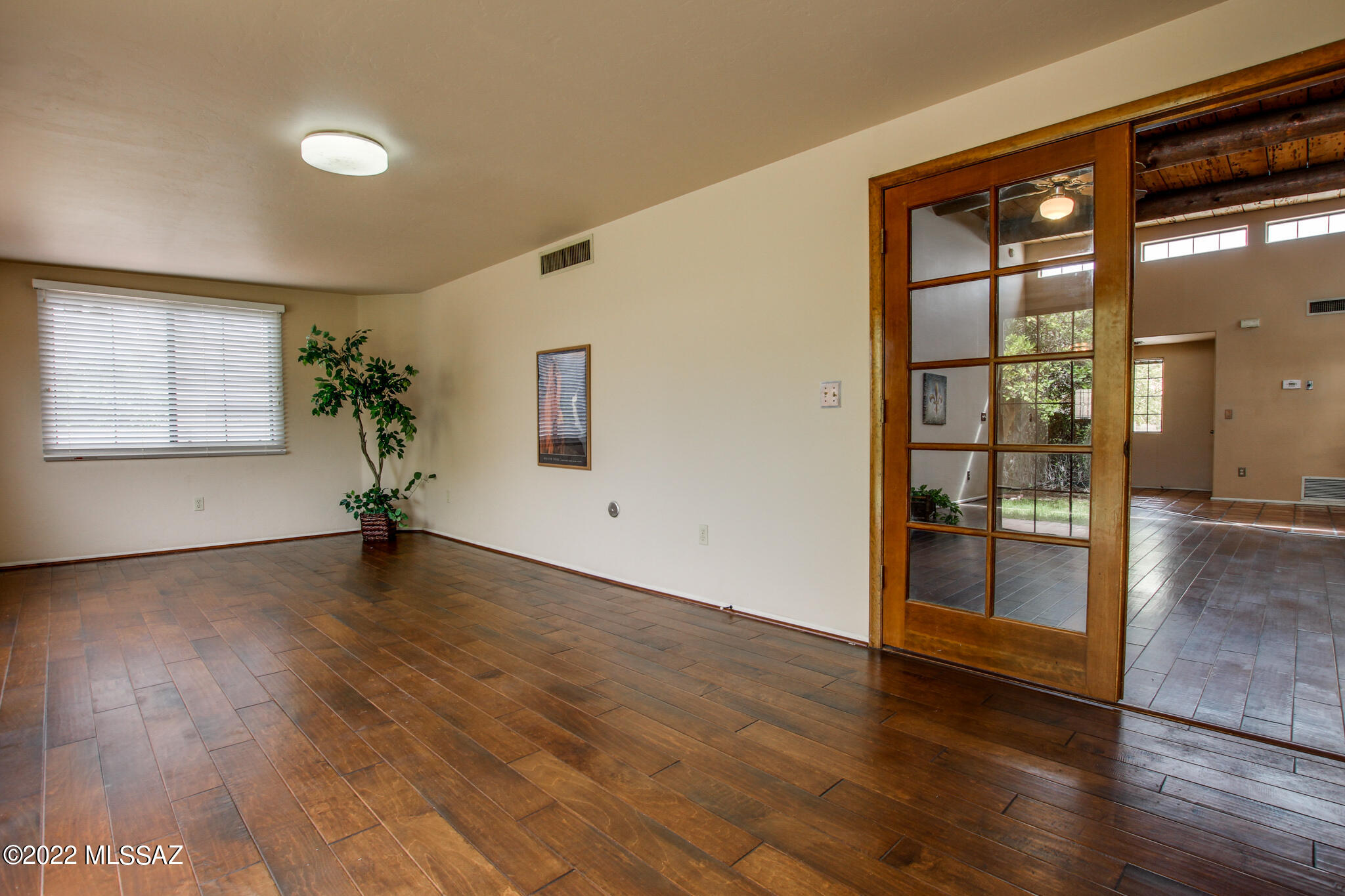 Rancho Vistoso Neighborhood 7 (1-317) - Residential