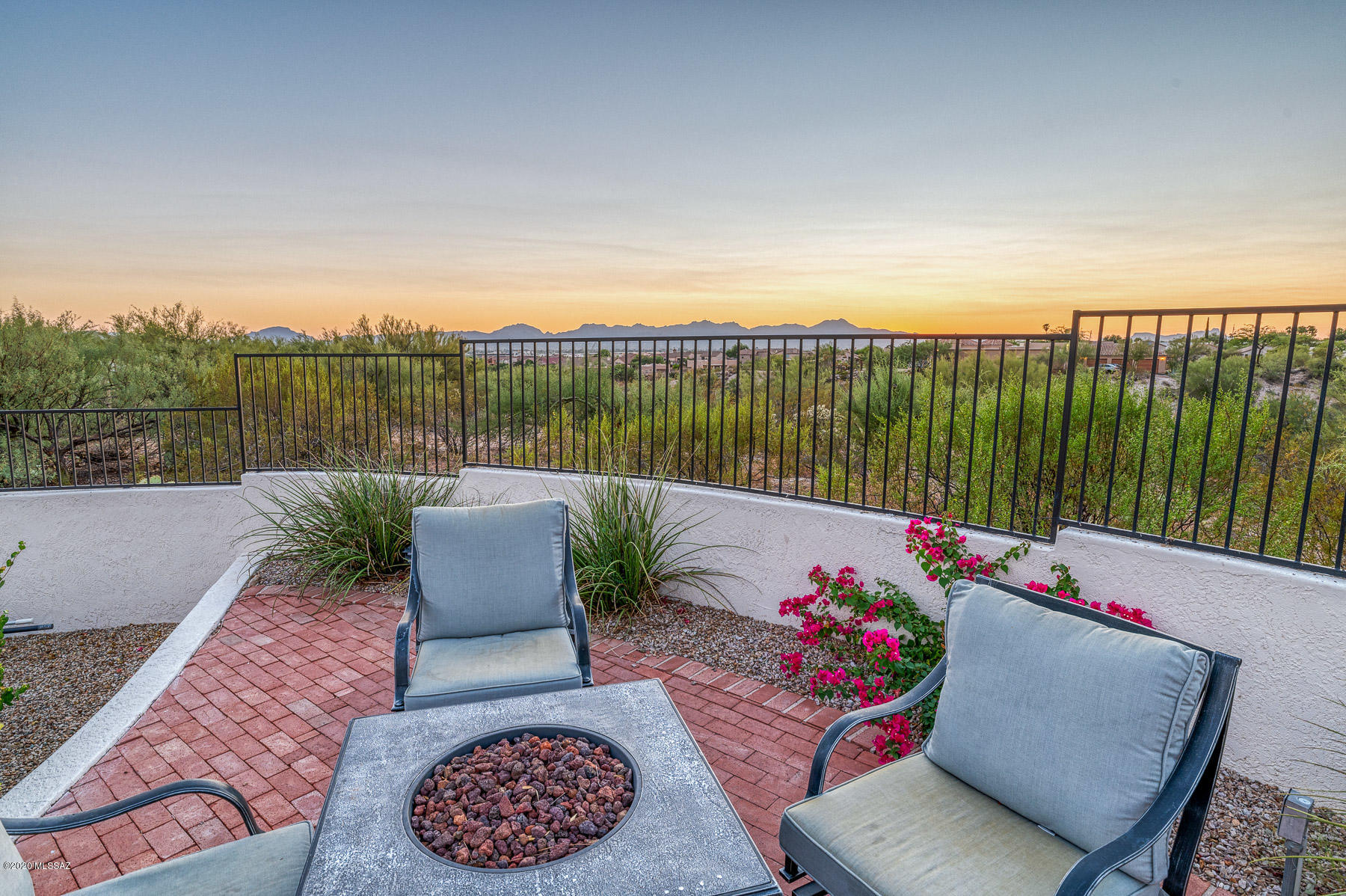Catalina Foothills Estates NO. 7 - Residential