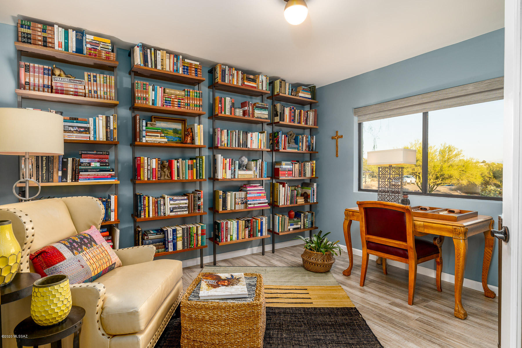 Catalina Foothills Estates NO. 7 - Residential