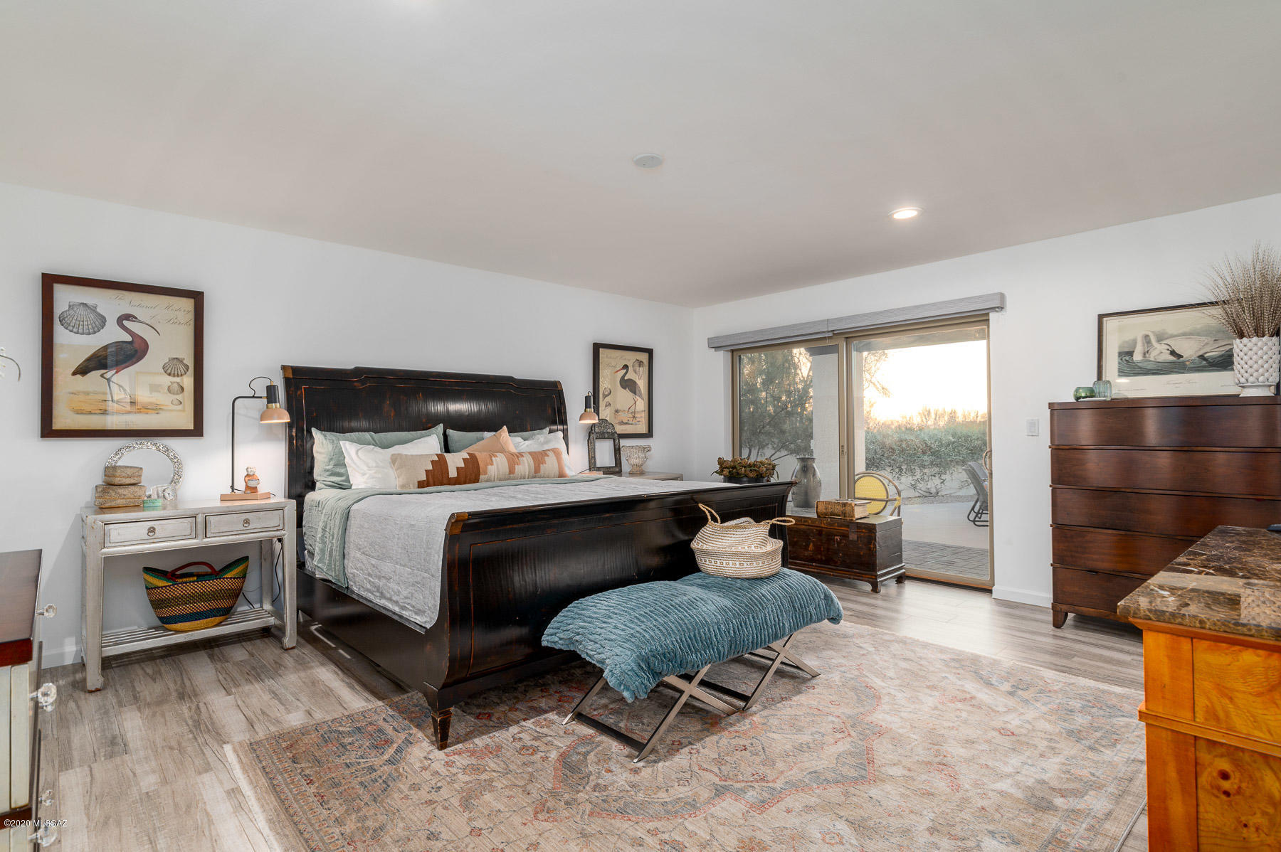 Catalina Foothills Estates NO. 7 - Residential