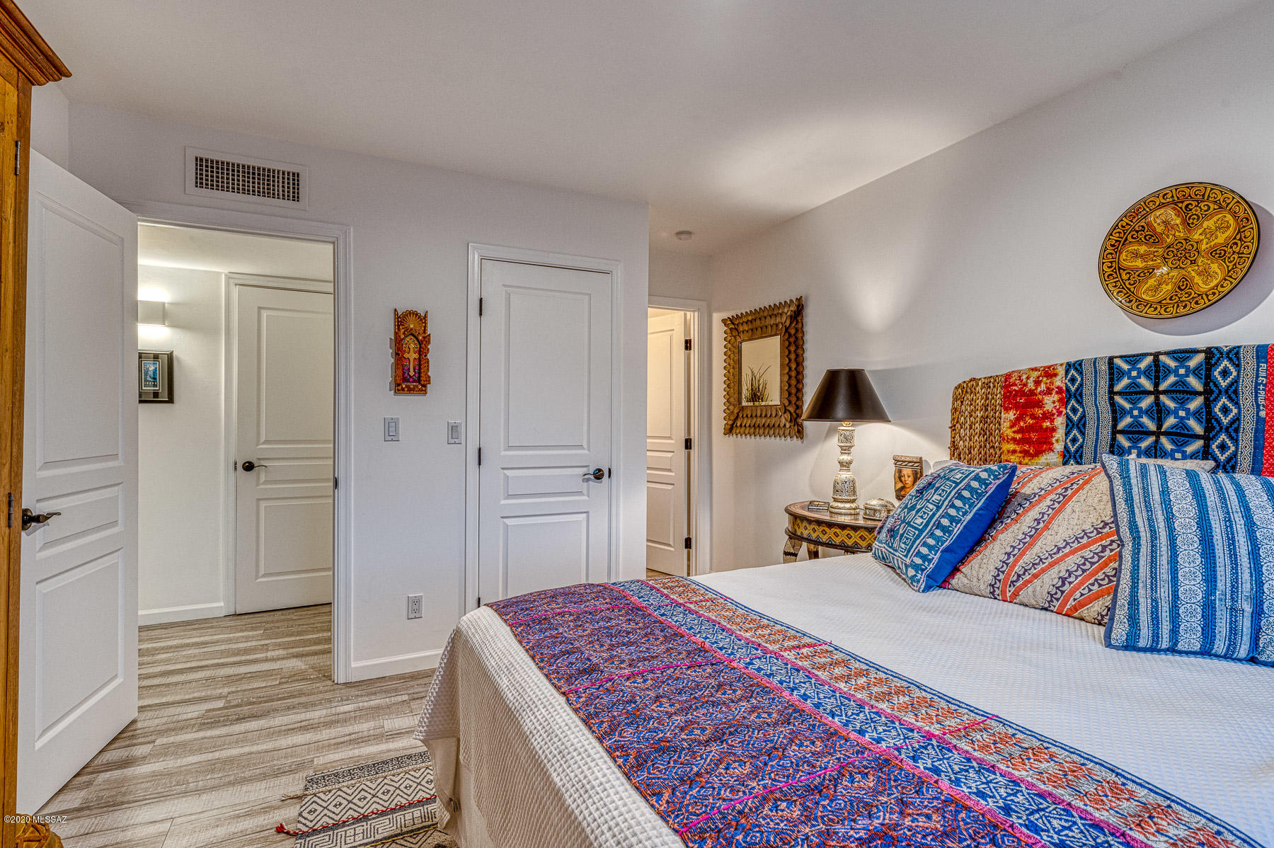 Catalina Foothills Estates NO. 7 - Residential