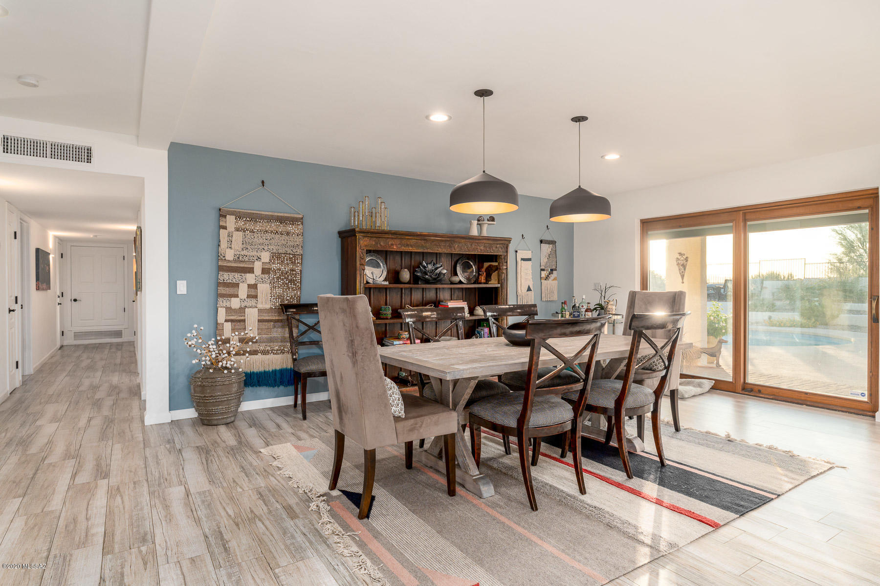 Catalina Foothills Estates NO. 7 - Residential