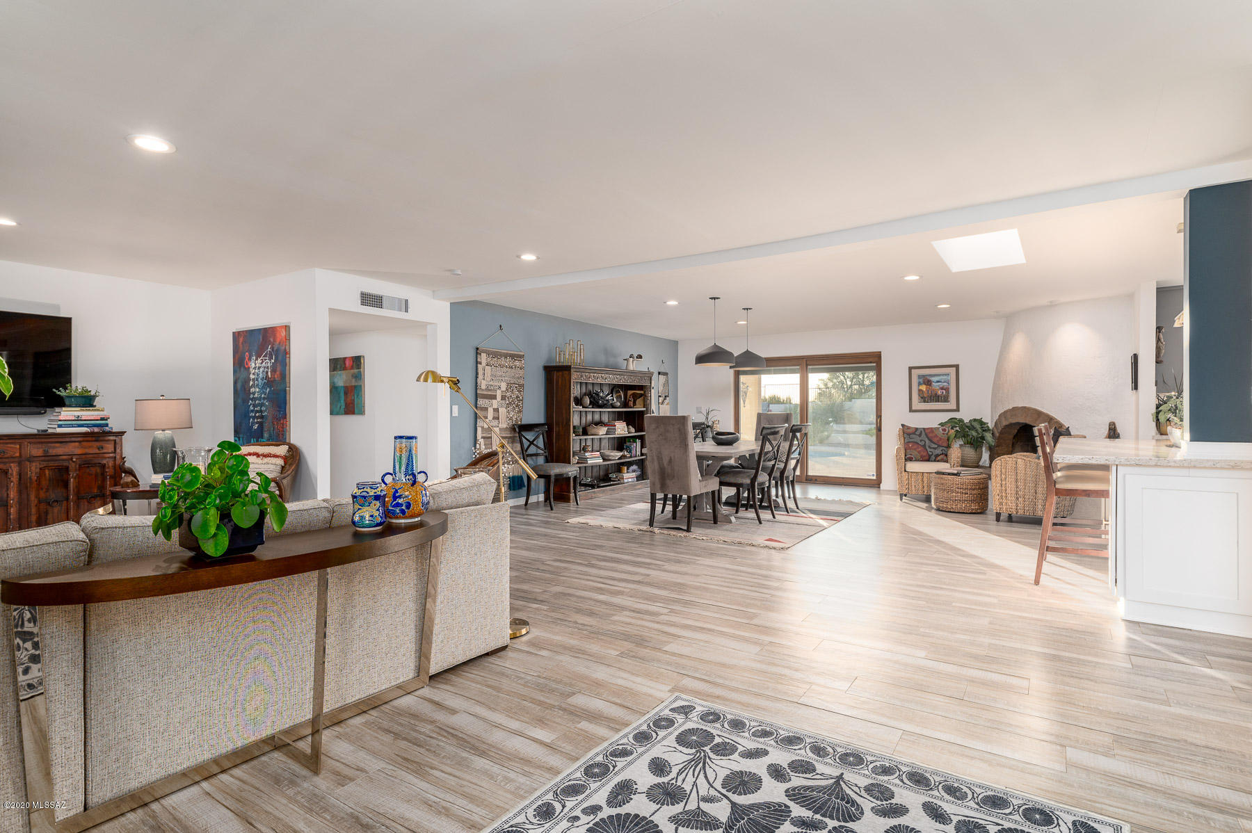 Catalina Foothills Estates NO. 7 - Residential