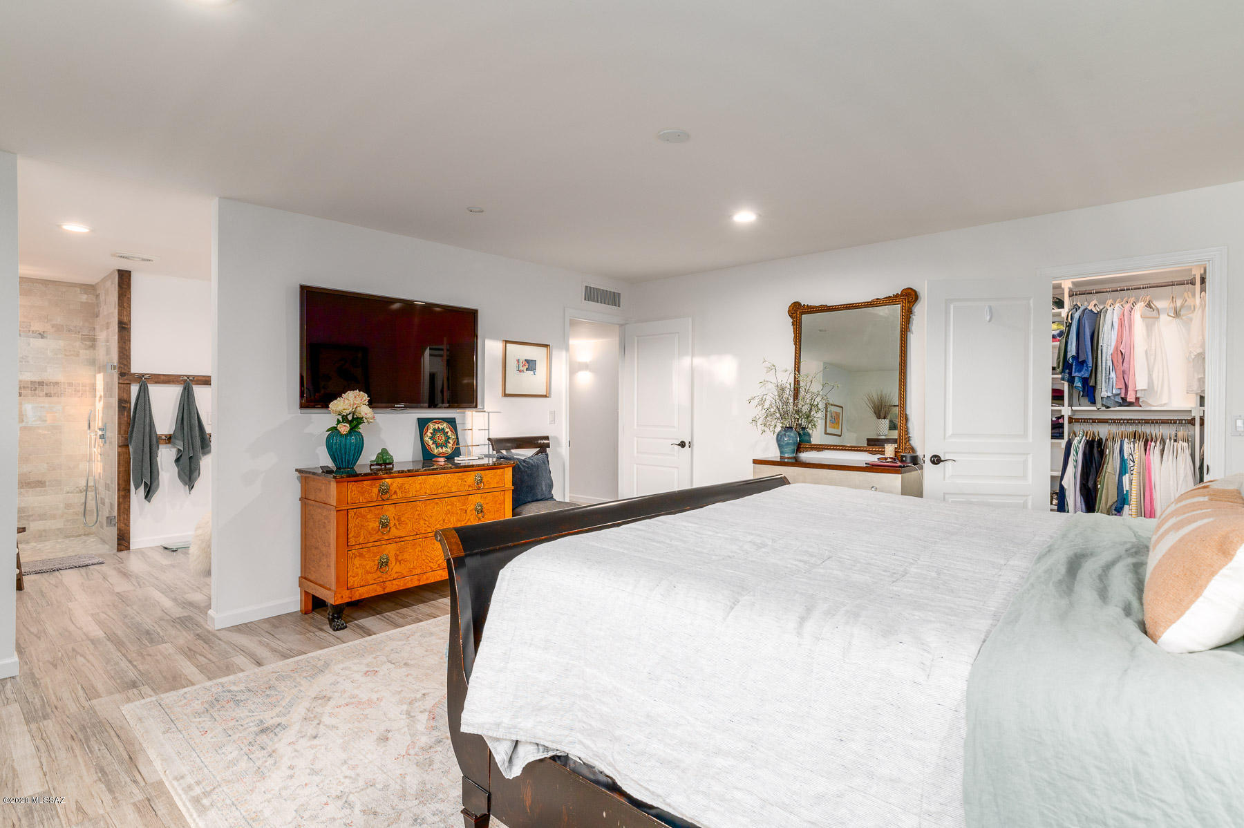 Catalina Foothills Estates NO. 7 - Residential