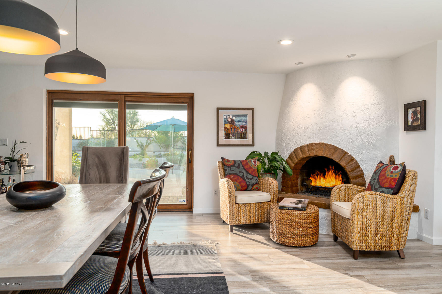 Catalina Foothills Estates NO. 7 - Residential