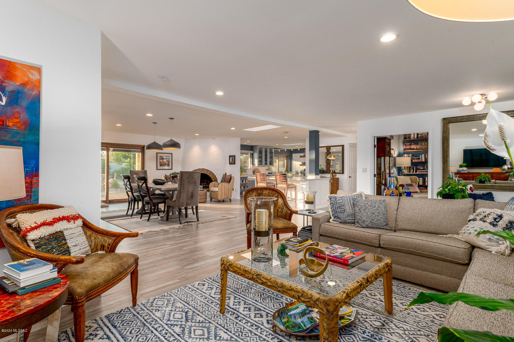 Catalina Foothills Estates NO. 7 - Residential