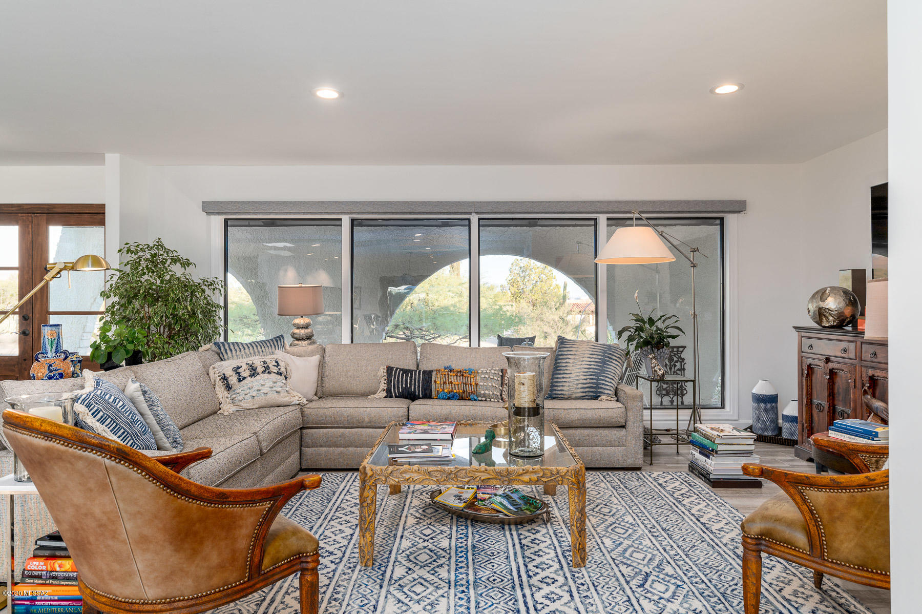 Catalina Foothills Estates NO. 7 - Residential