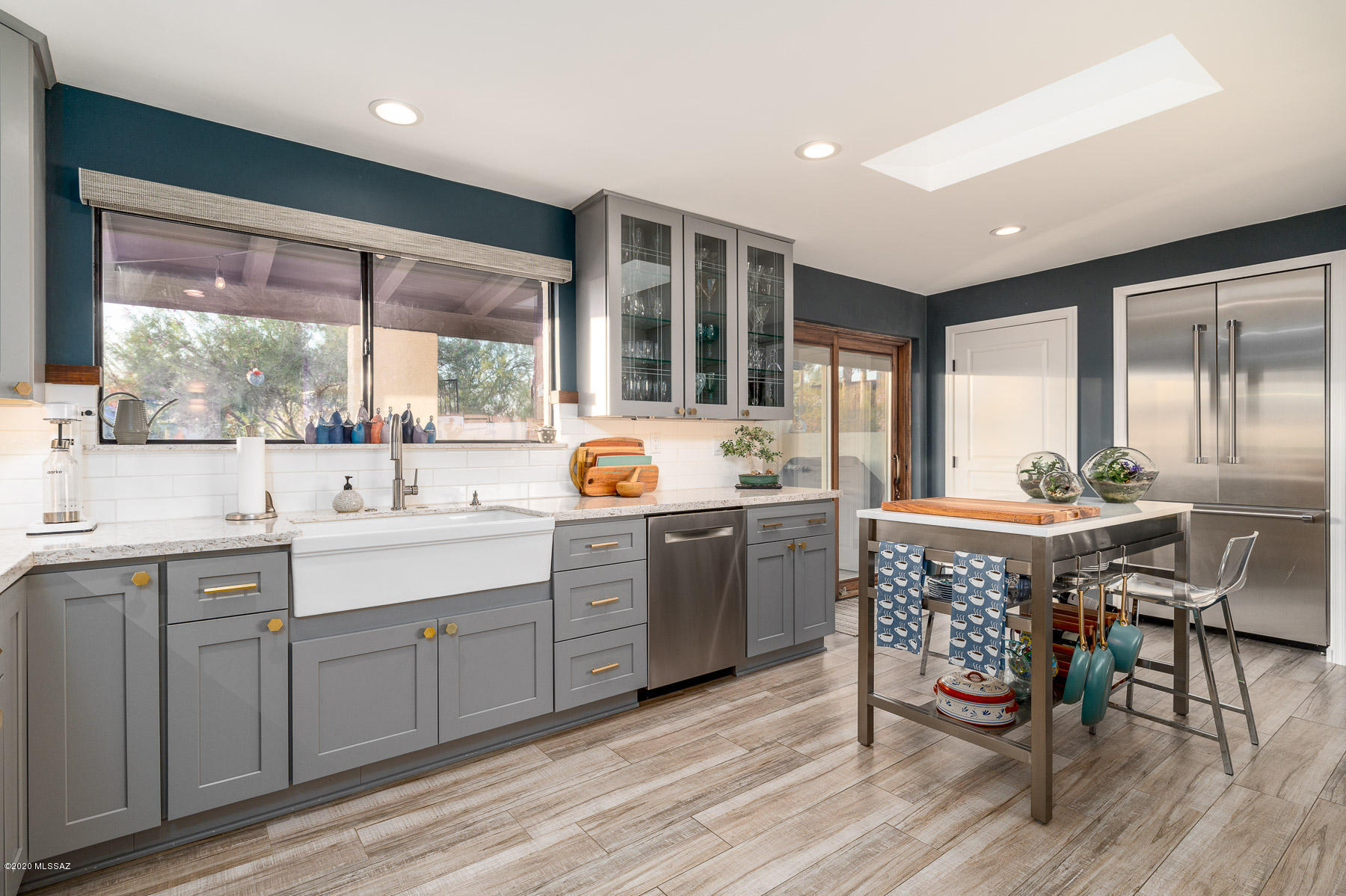 Catalina Foothills Estates NO. 7 - Residential