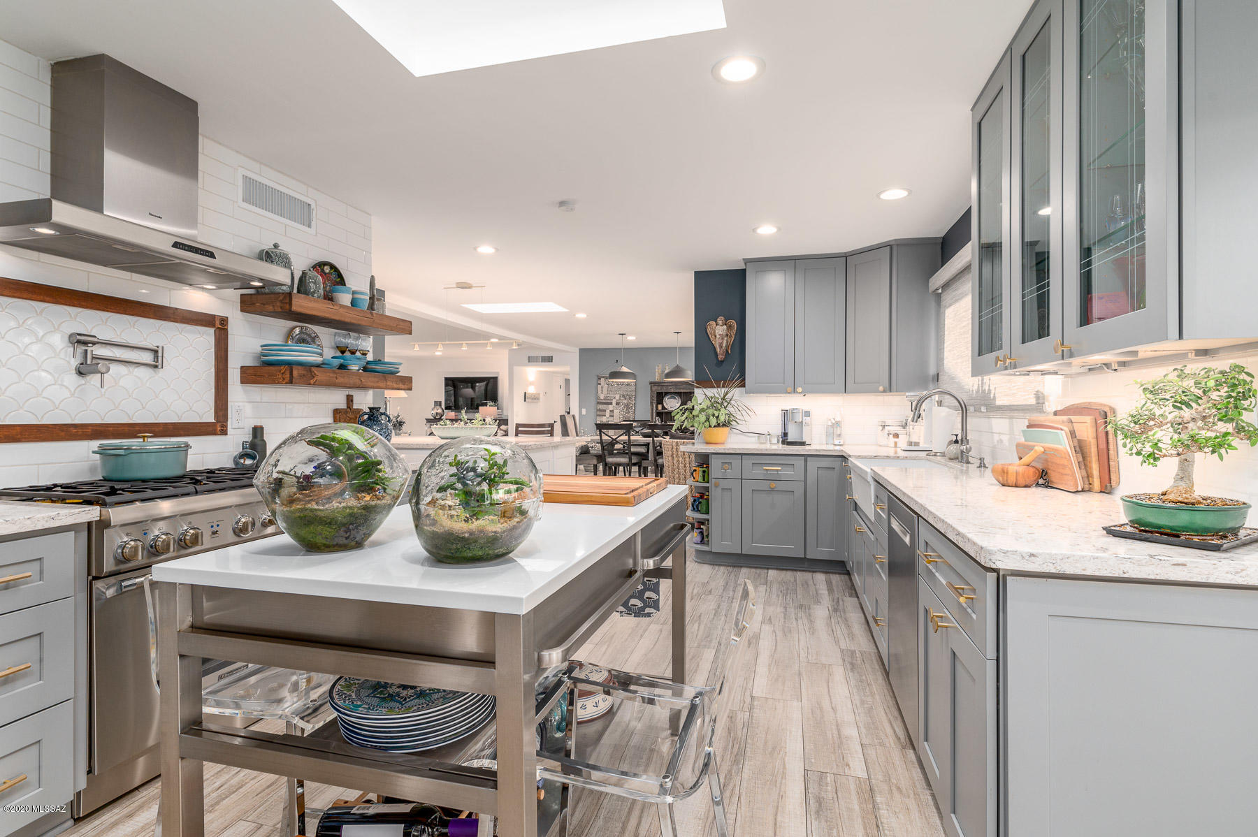 Catalina Foothills Estates NO. 7 - Residential