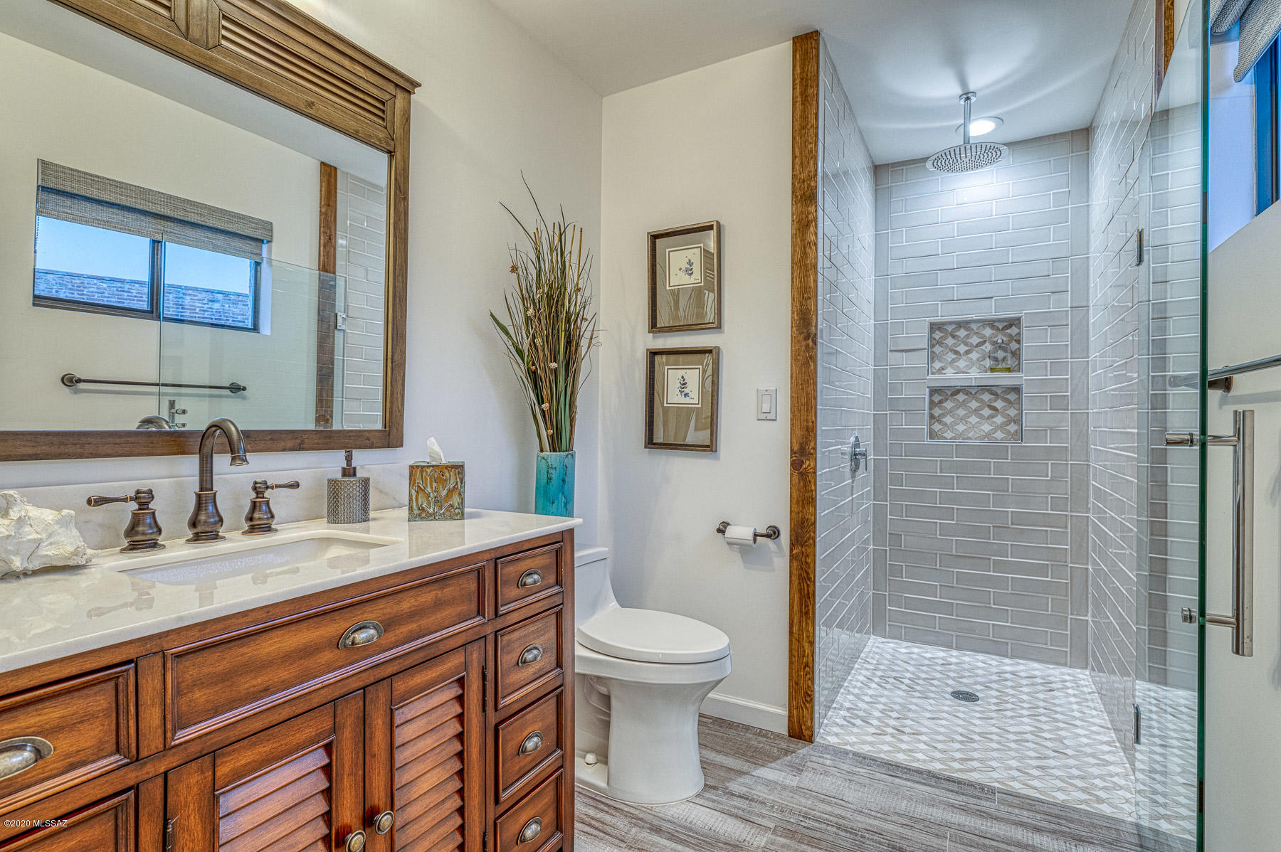 Catalina Foothills Estates NO. 7 - Residential