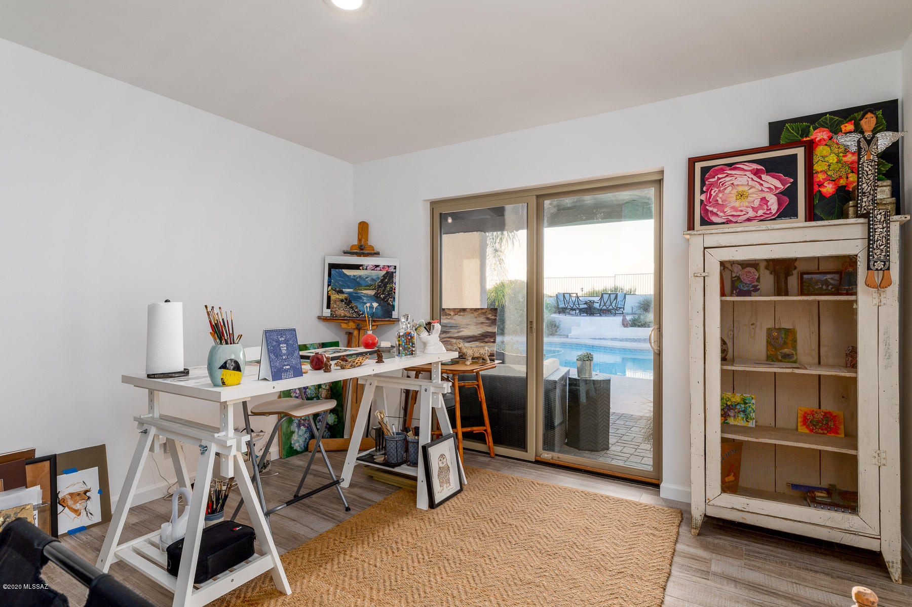 Catalina Foothills Estates NO. 7 - Residential
