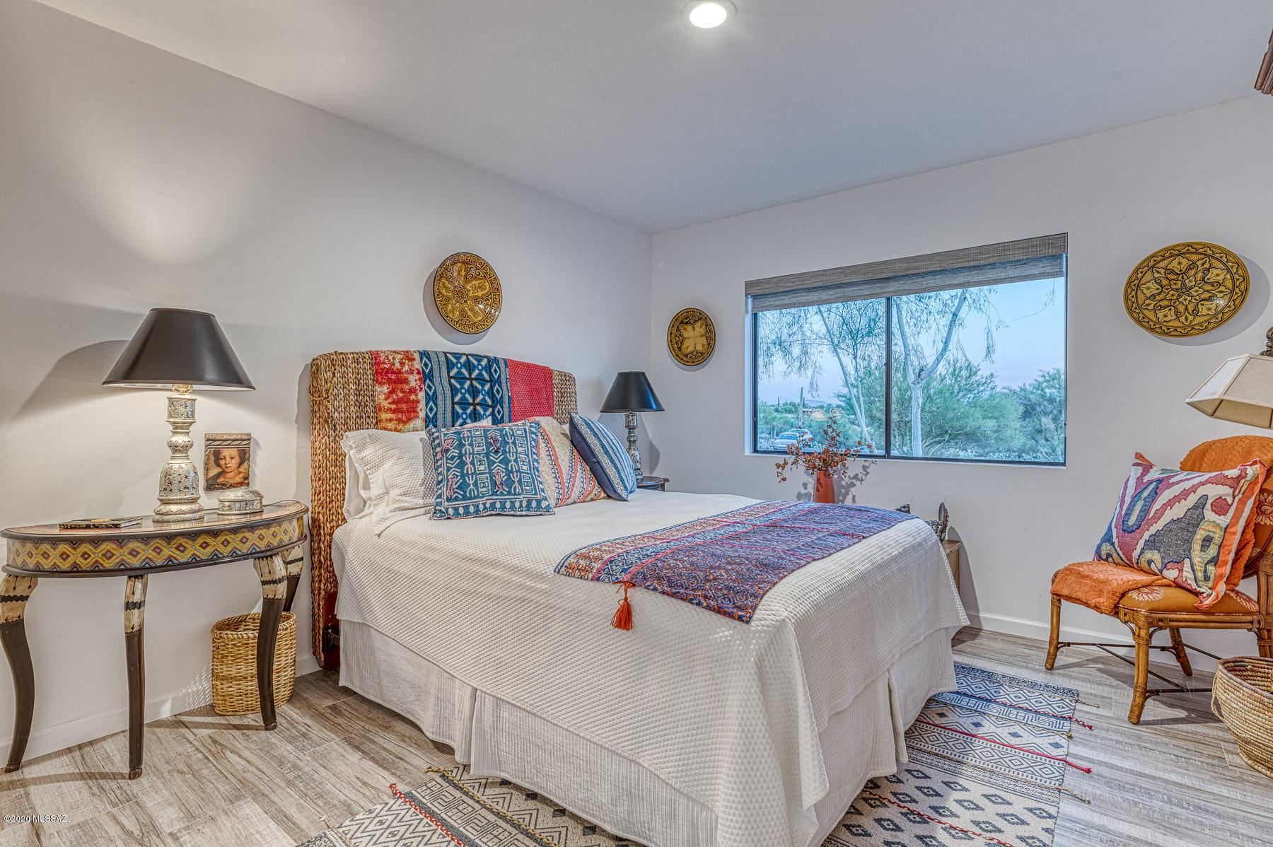 Catalina Foothills Estates NO. 7 - Residential