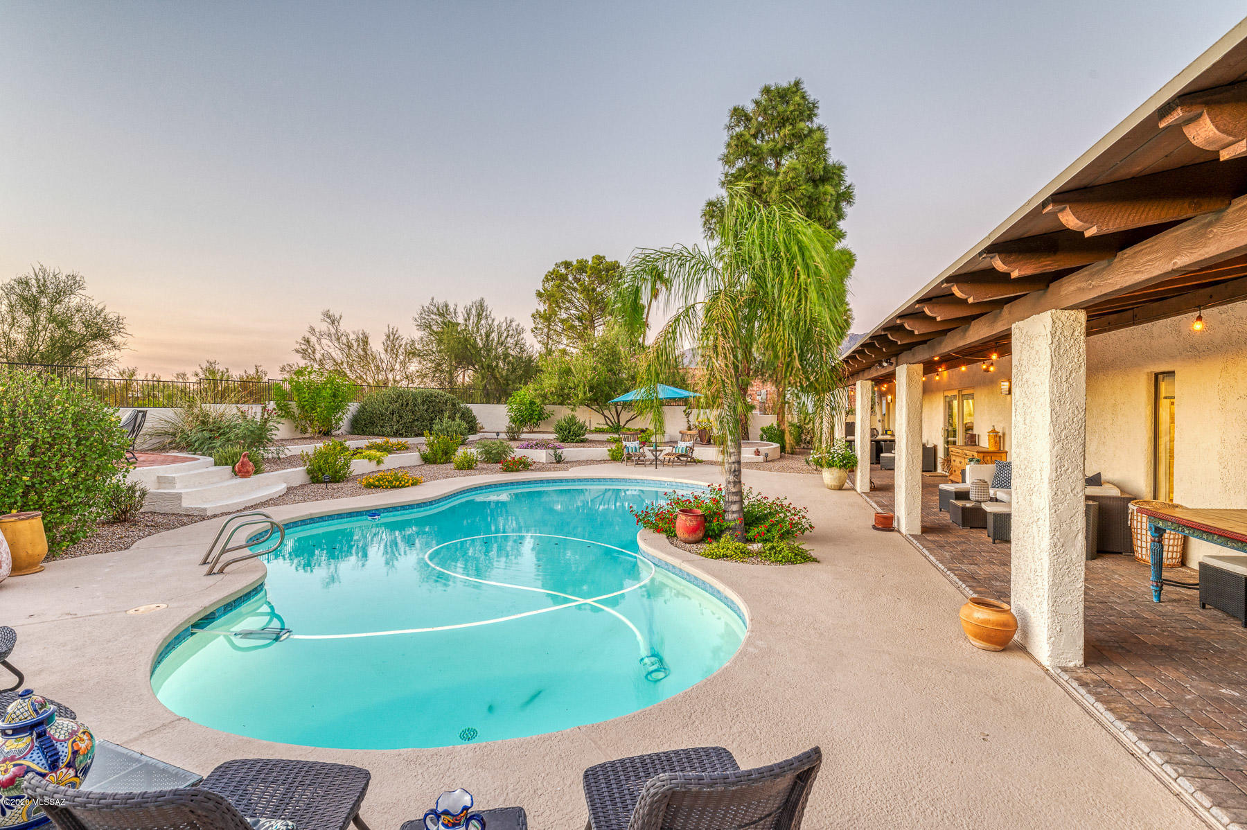 Catalina Foothills Estates NO. 7 - Residential