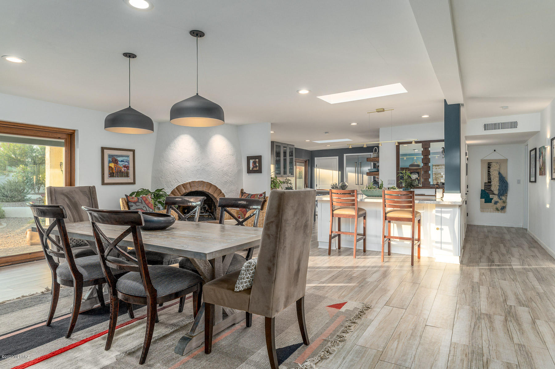 Catalina Foothills Estates NO. 7 - Residential