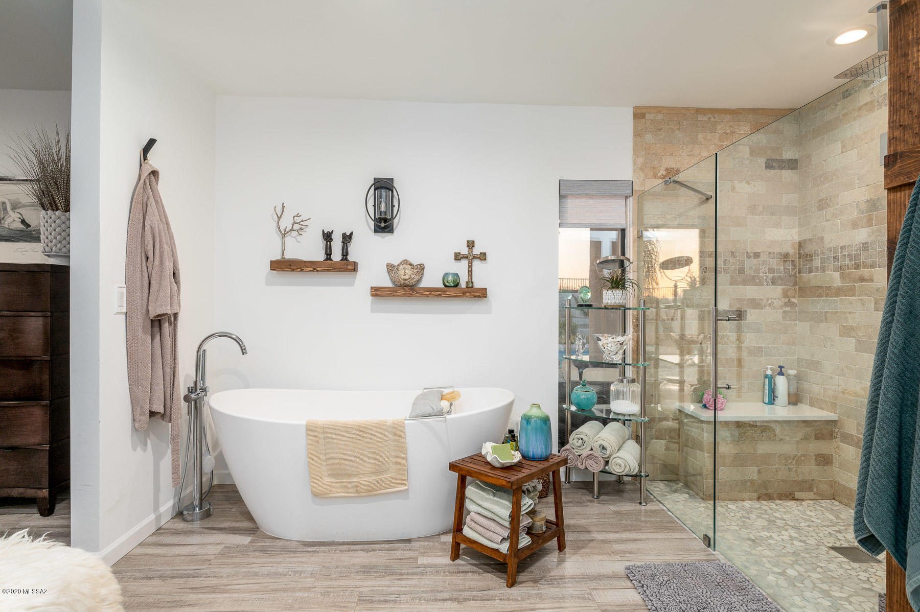 Catalina Foothills Estates NO. 7 - Residential