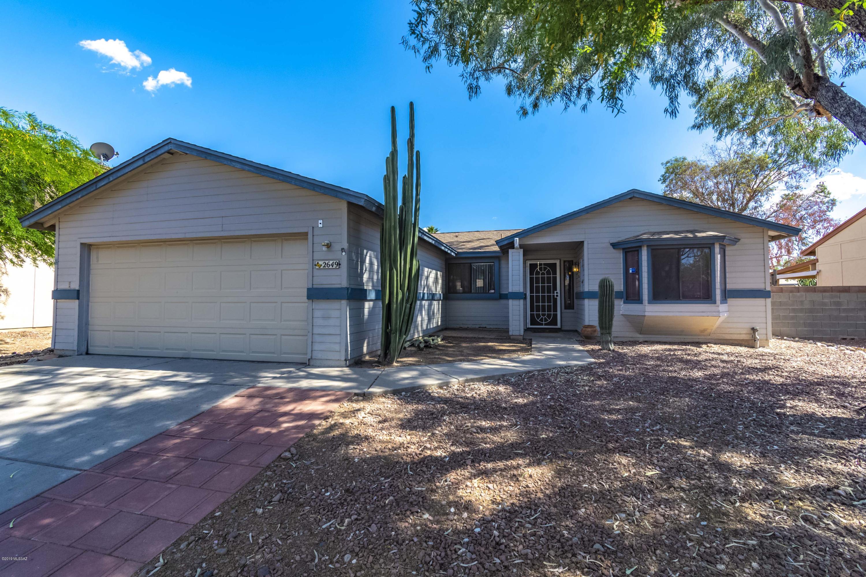 Meadowbrook (1-56) - Residential