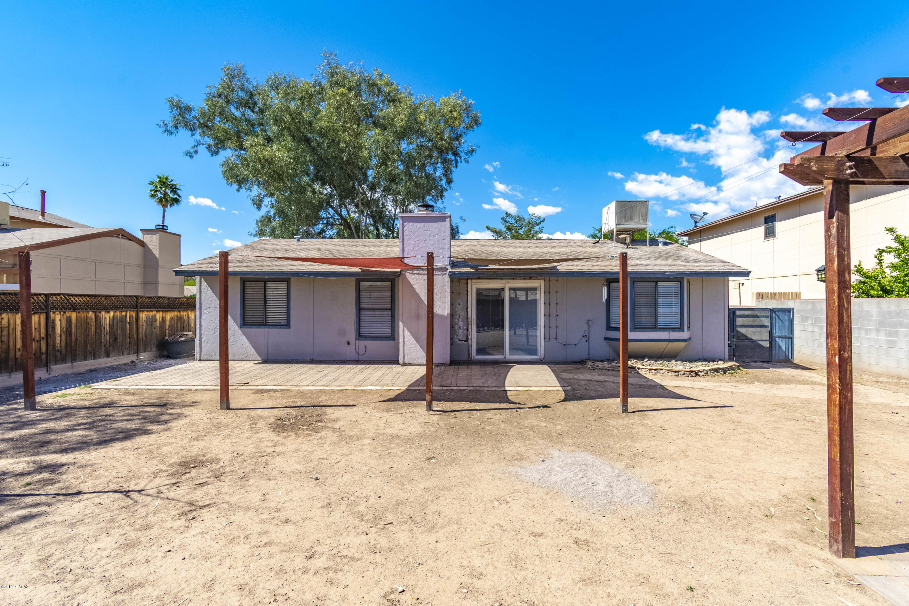 Meadowbrook (1-56) - Residential