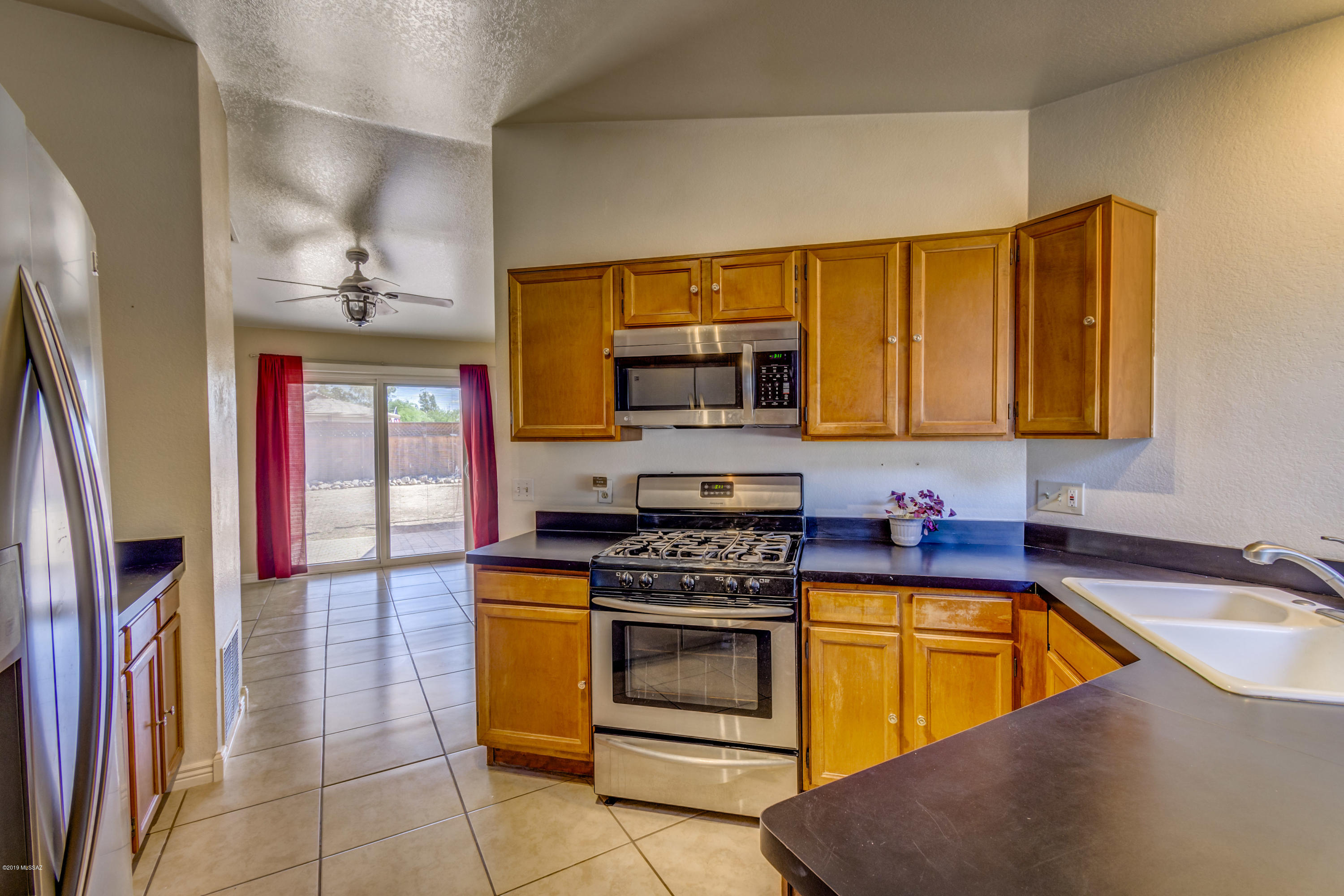 Meadowbrook (1-56) - Residential