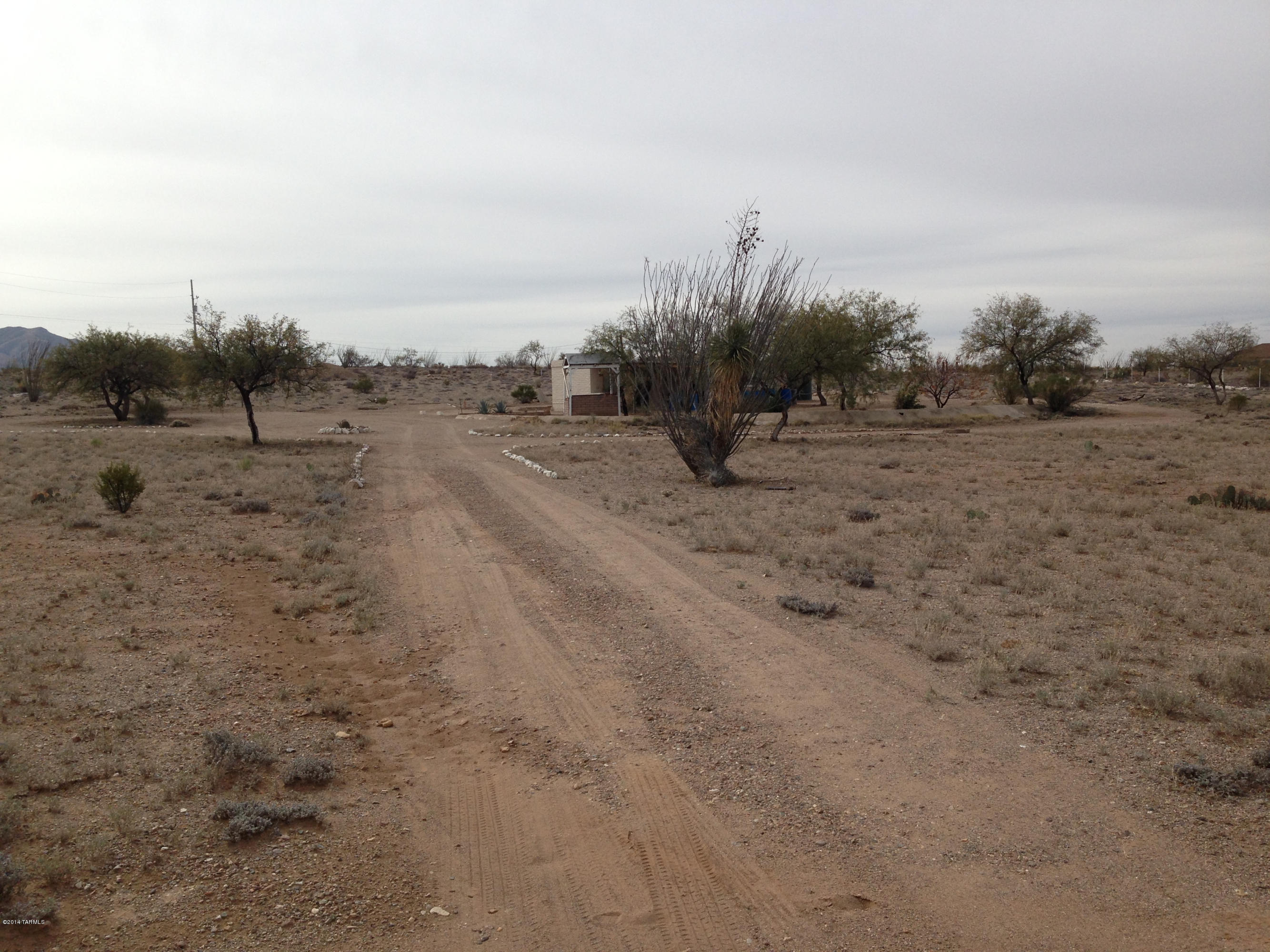 Rincon View Estates (1-87) - Residential
