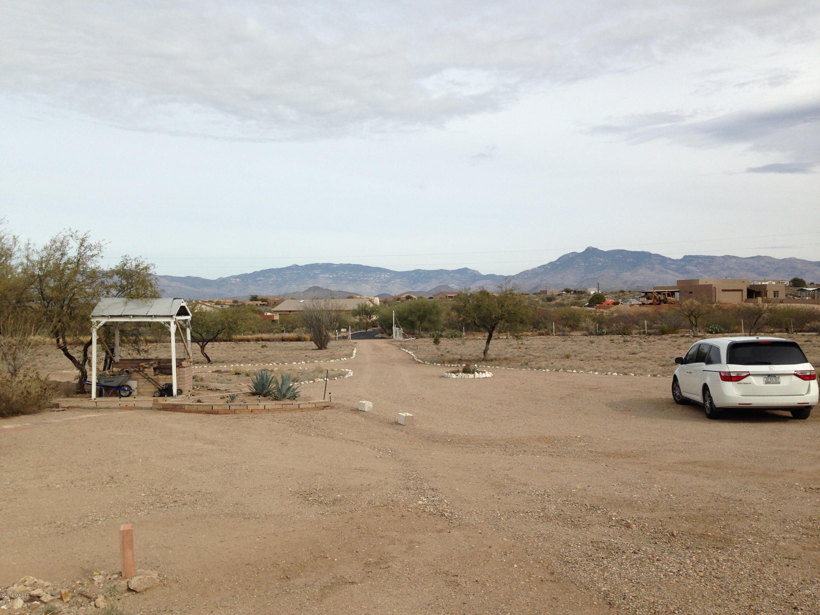 Rincon View Estates (1-87) - Residential