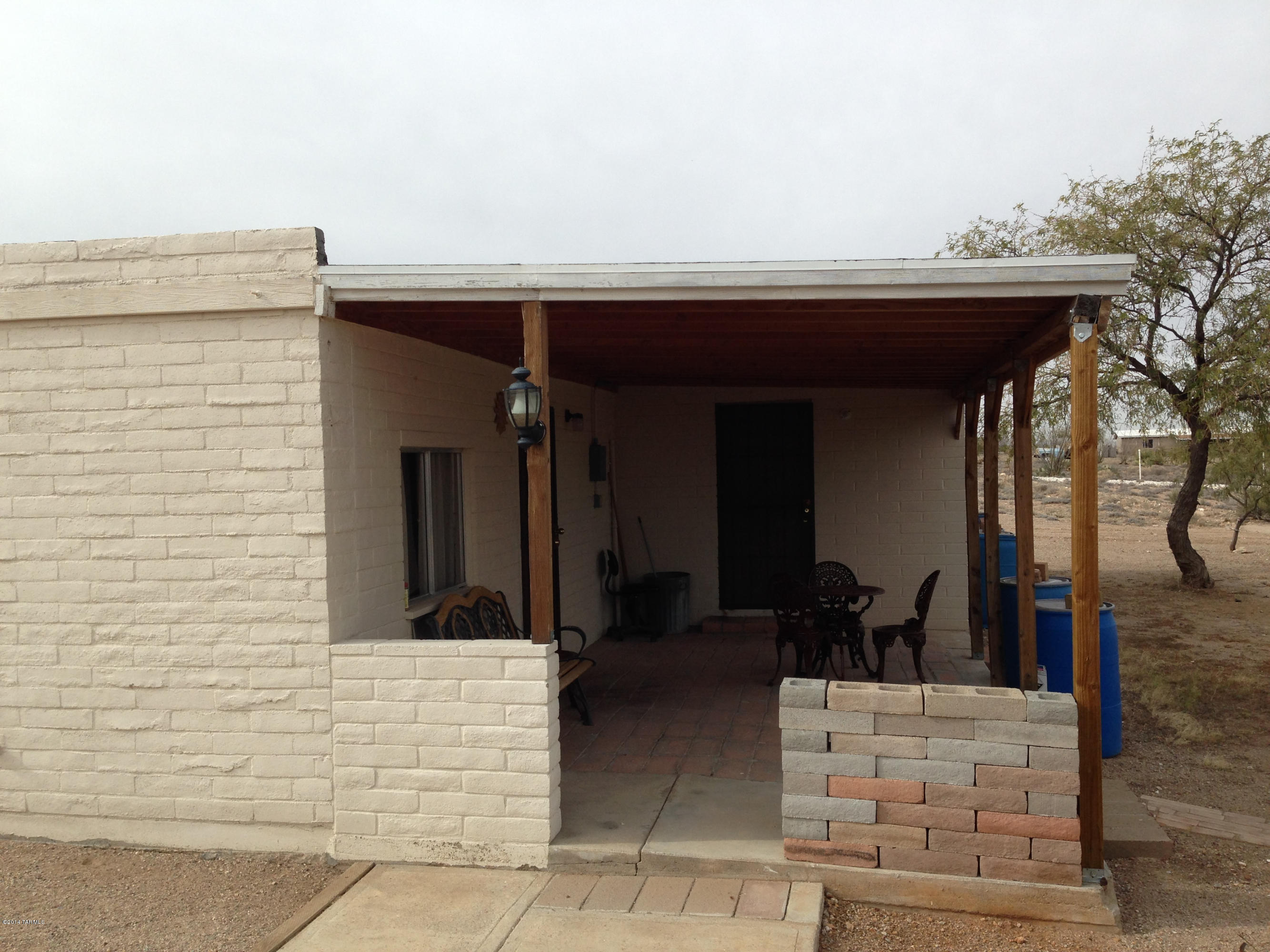 Rincon View Estates (1-87) - Residential