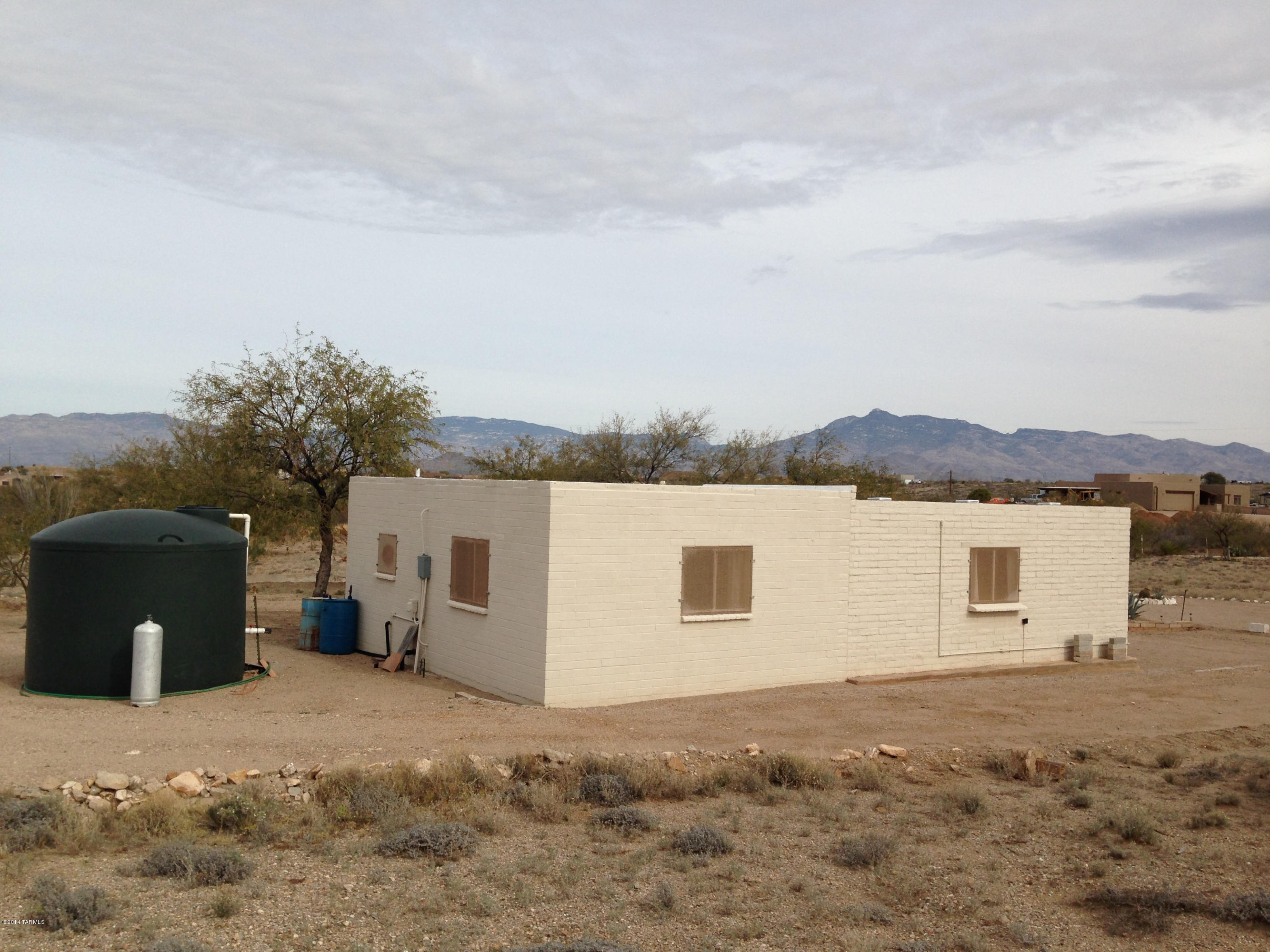 Rincon View Estates (1-87) - Residential