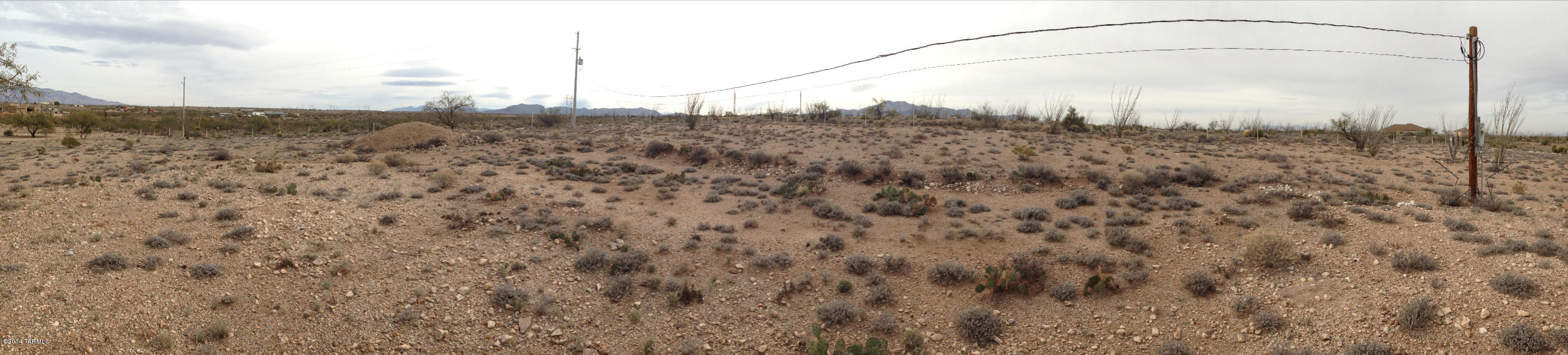 Rincon View Estates (1-87) - Residential