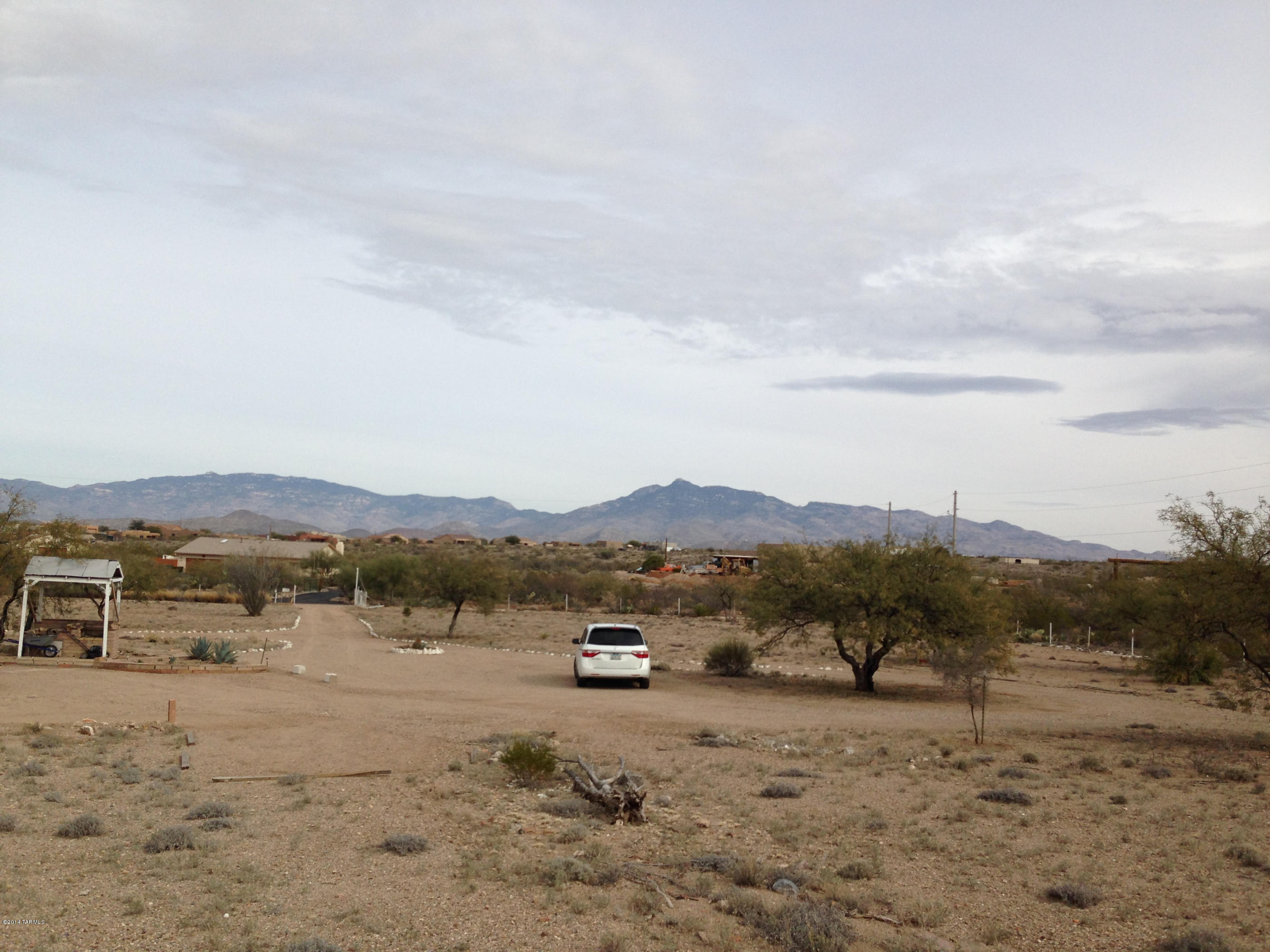 Rincon View Estates (1-87) - Residential