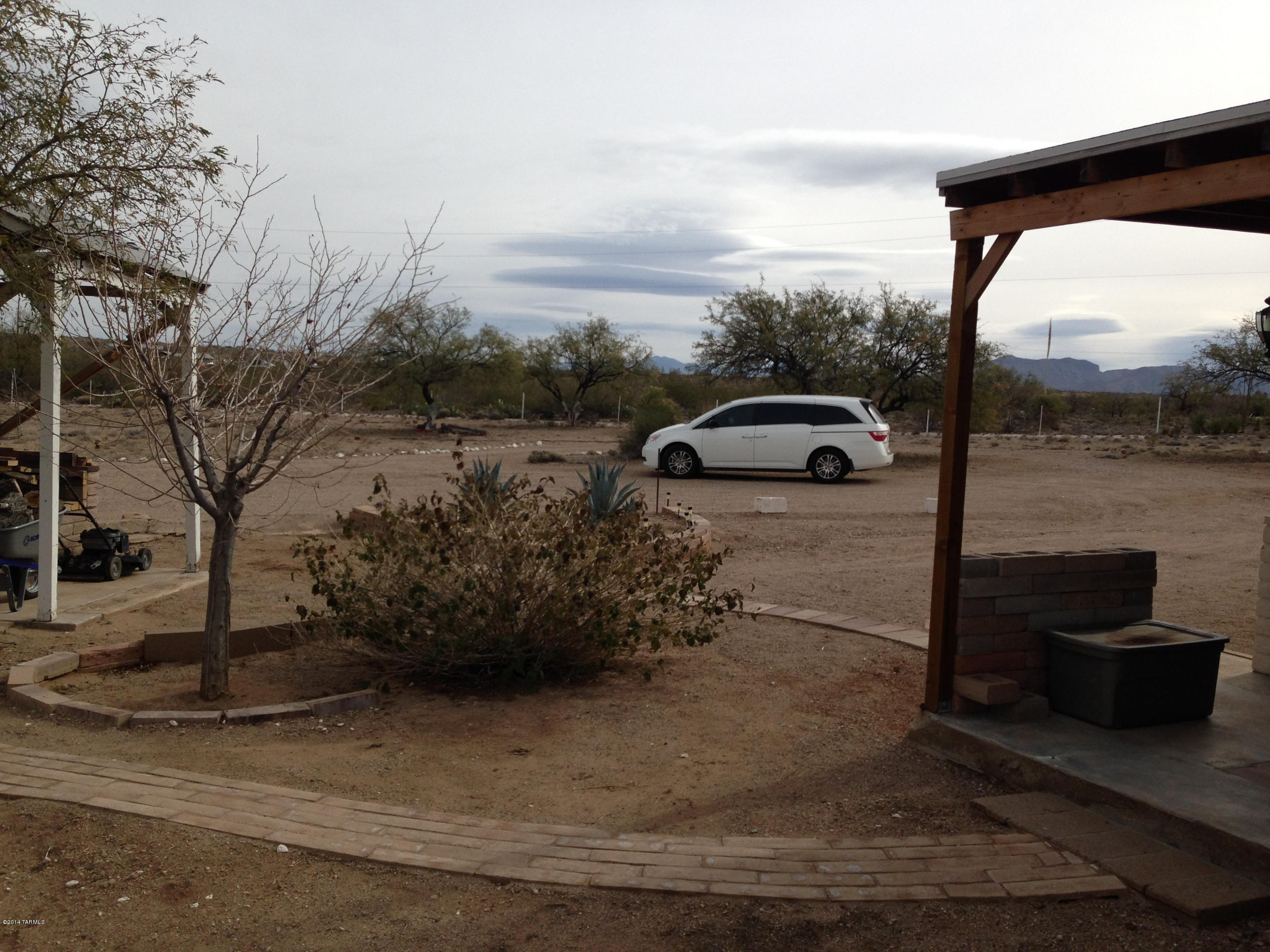 Rincon View Estates (1-87) - Residential